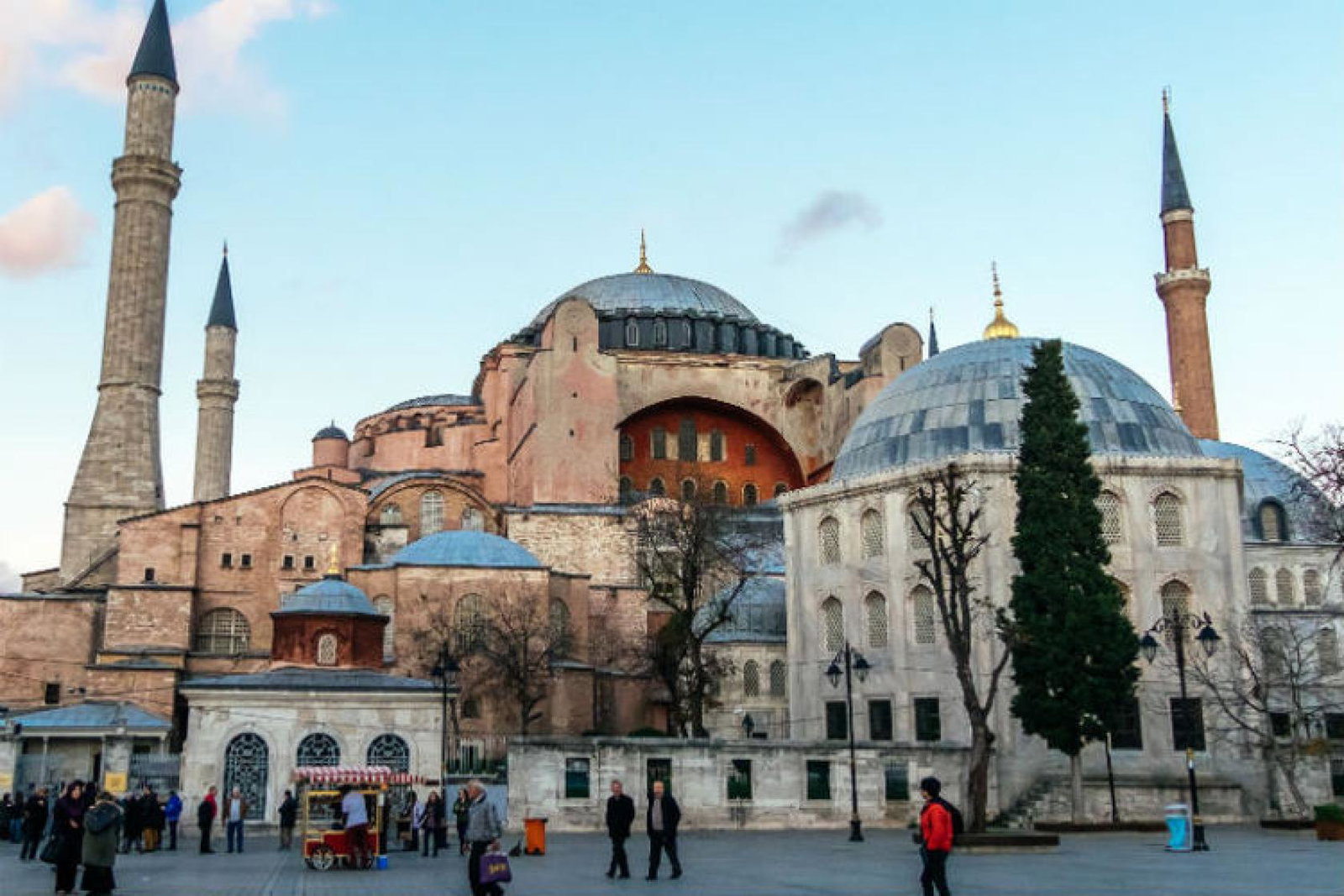 The ITT Conference will now be held over 7-9 June 2021