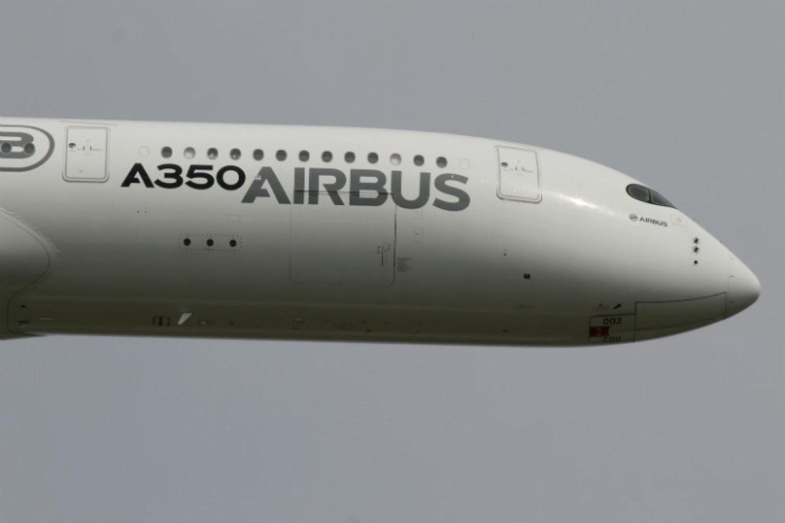 Airbus A350