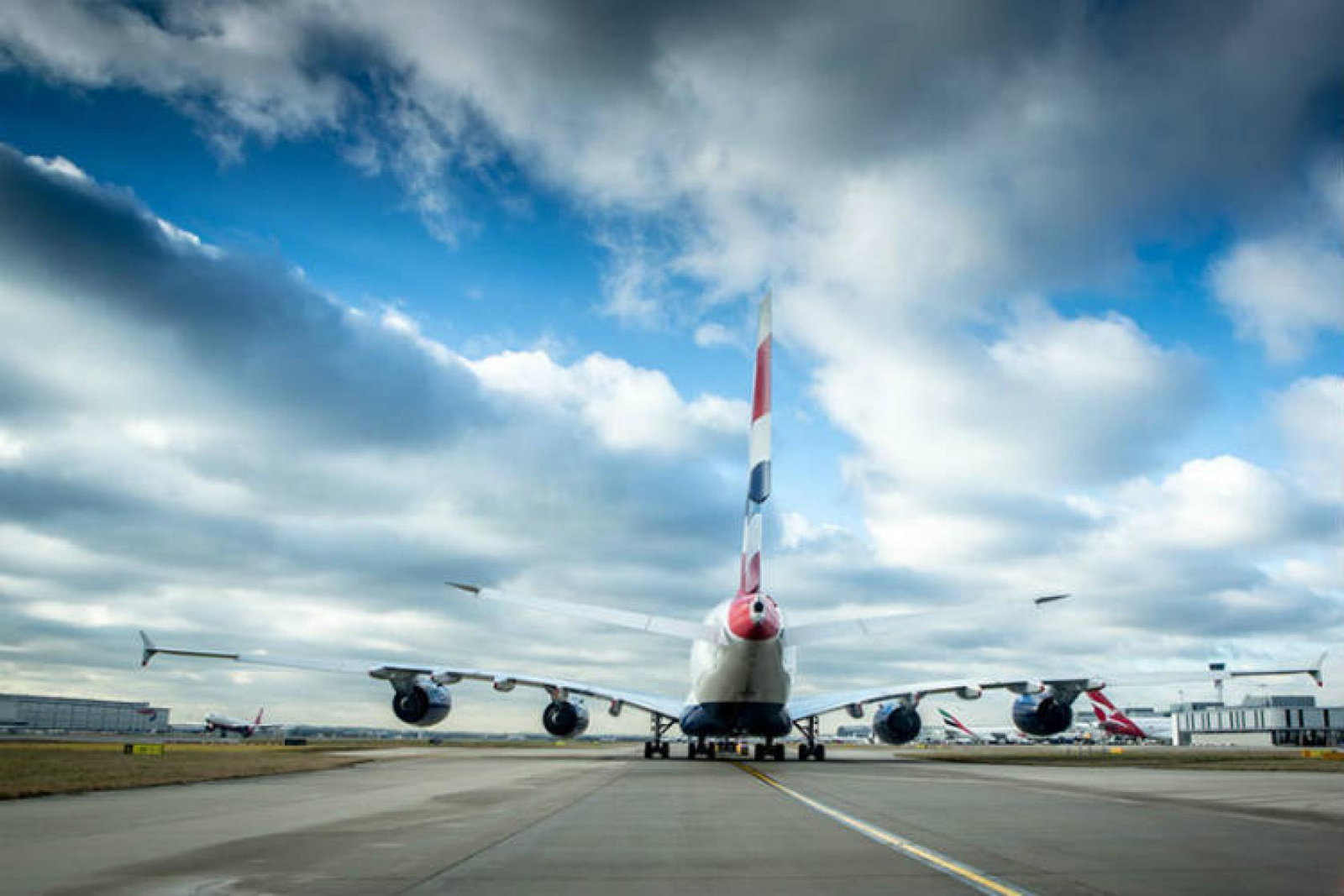 Heathrow