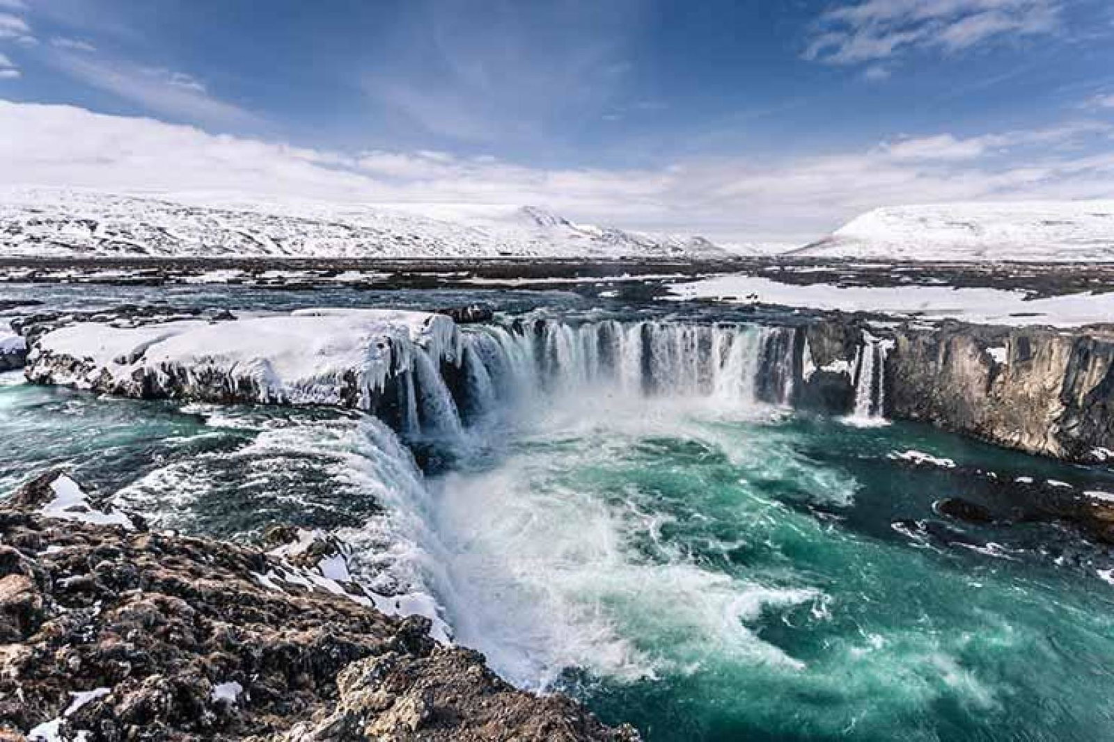 Reykjavik