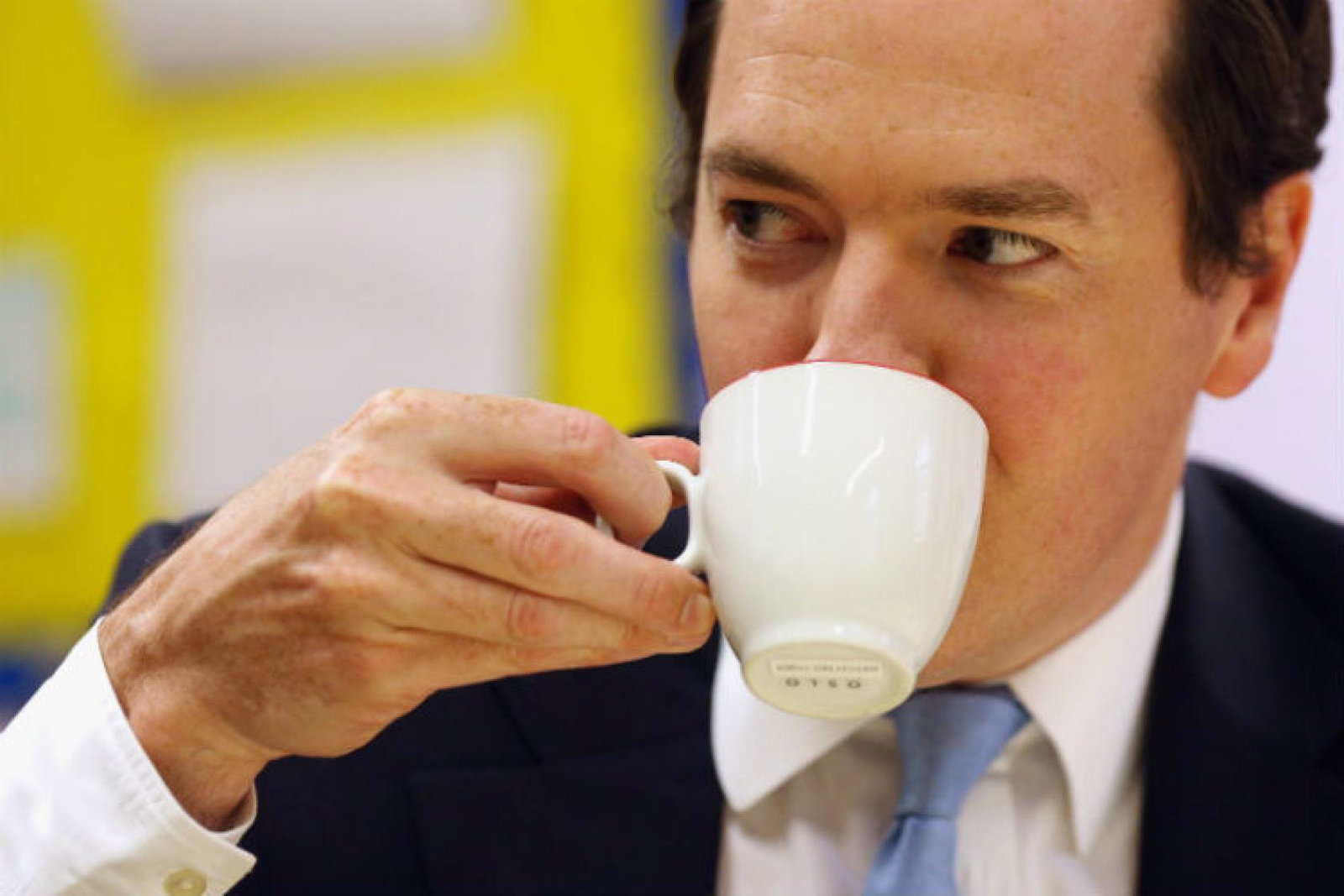 George Osborne ThinkstockPhotos-175624648