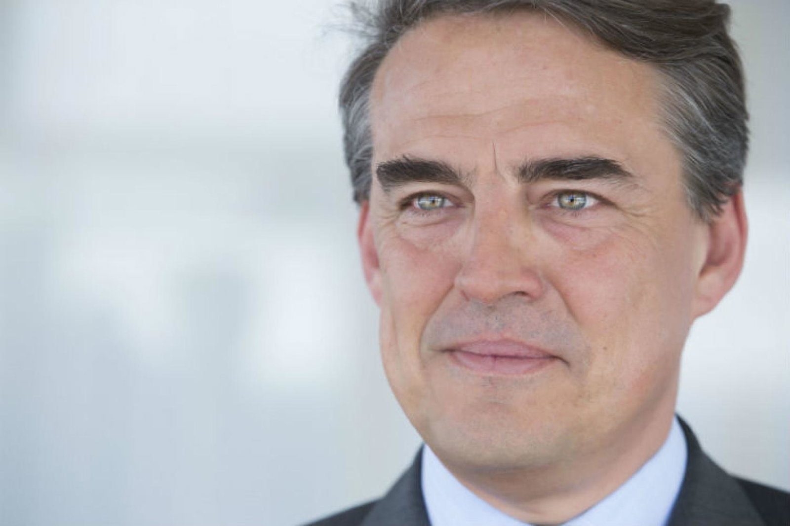 Iata's De Juniac warns of more airline bankruptcies if international travel is not opened up