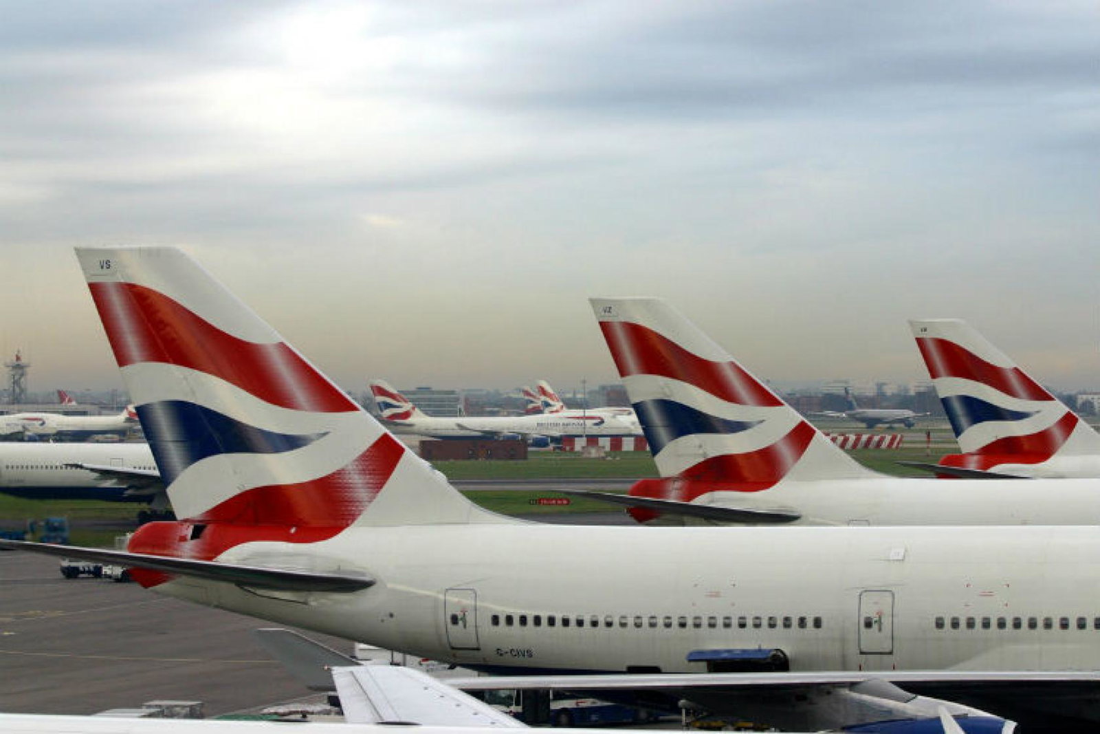 British Airways said fuel tankering was commonplace throughout the aviation sector