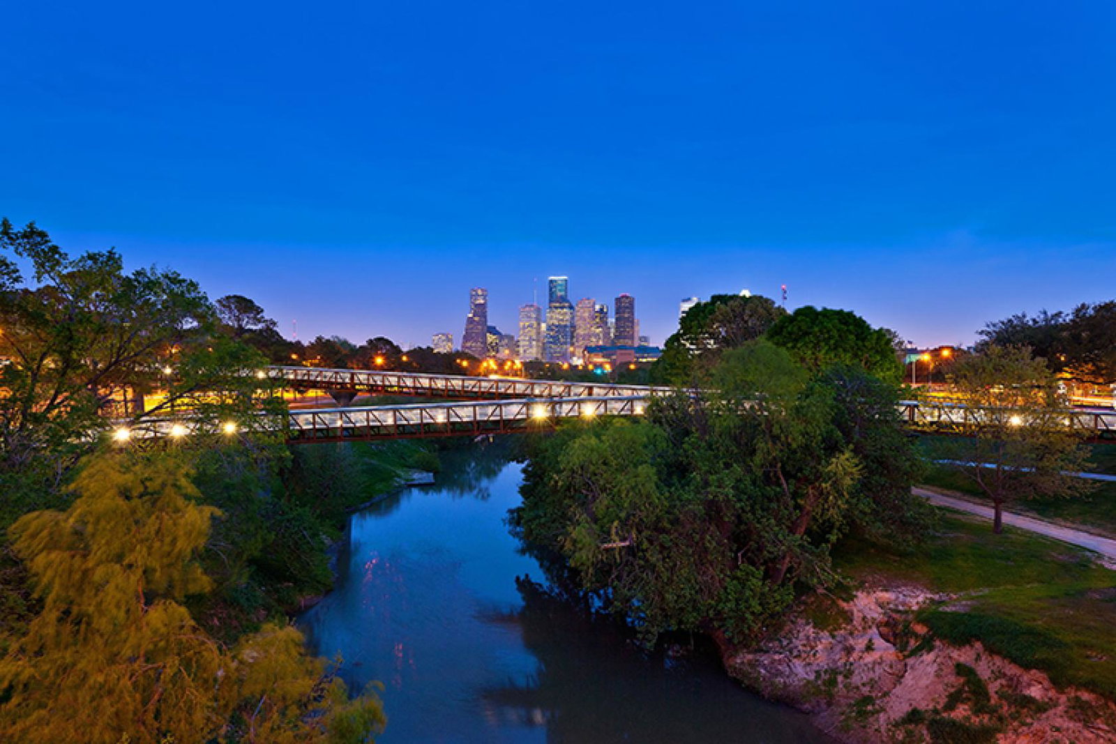 Houston
