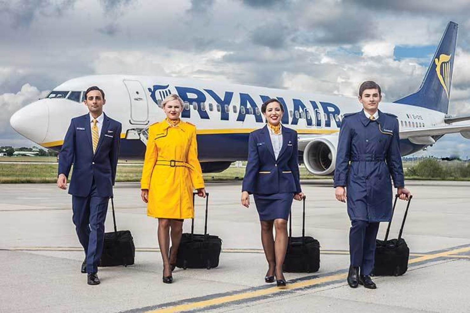 Ryanair has fared better during the pandemic than originally predicted