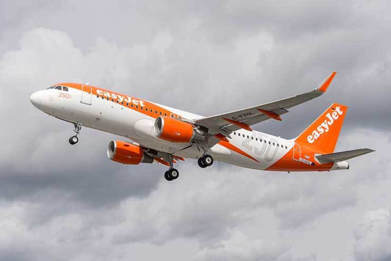 The carrier will boost capacity to destinations