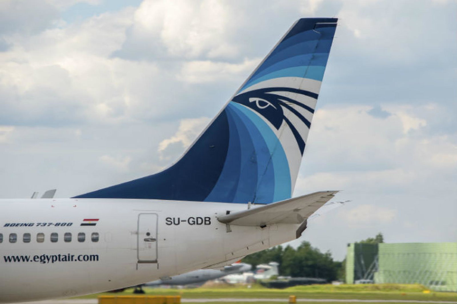 All 66 people onboard were killed when the aircraft, flying from Paris to Cairo, went down in the Mediterranean Sea