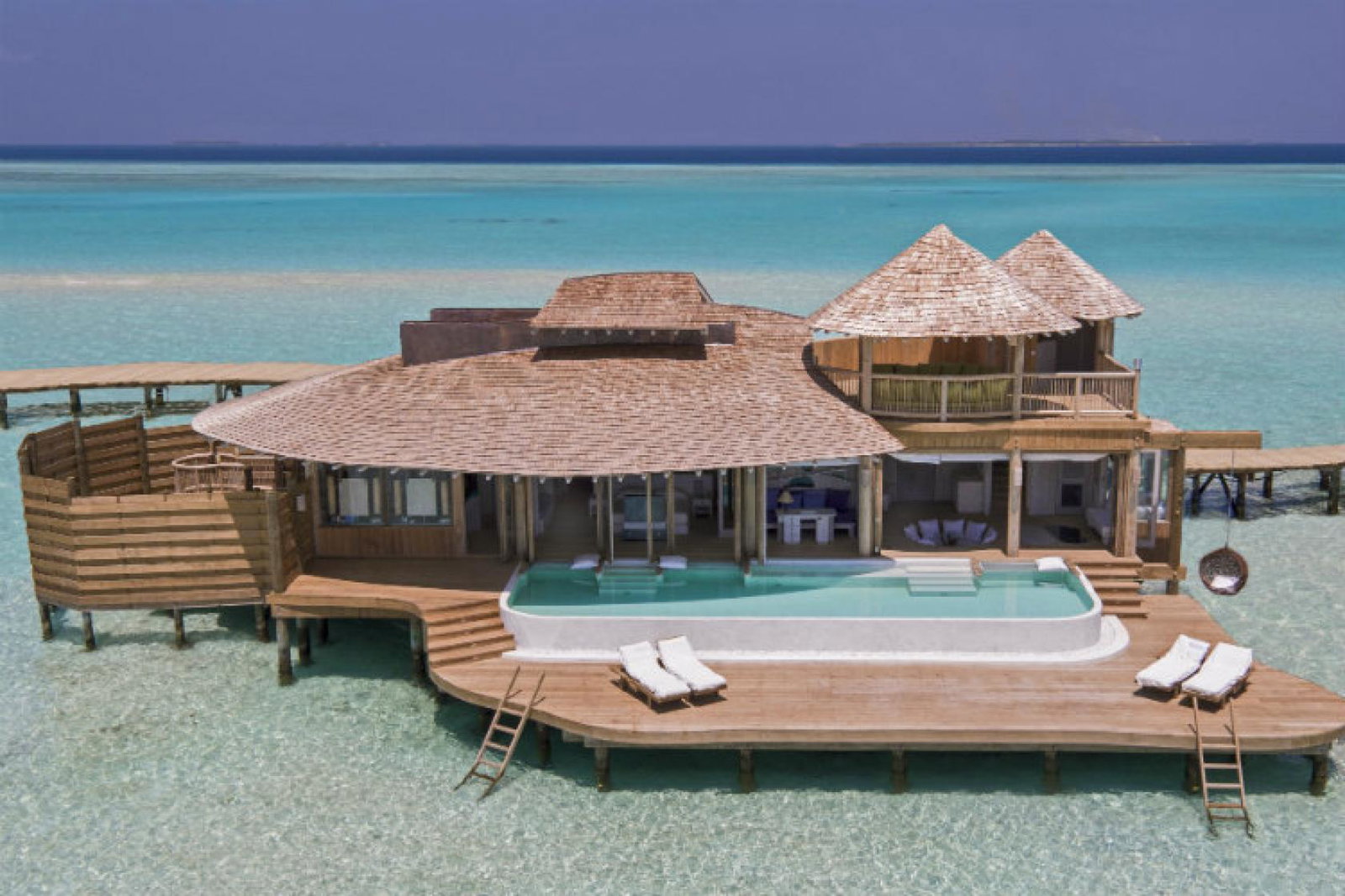 Soneva Jani Maldives