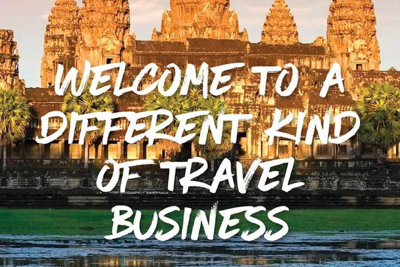Travelopia brands