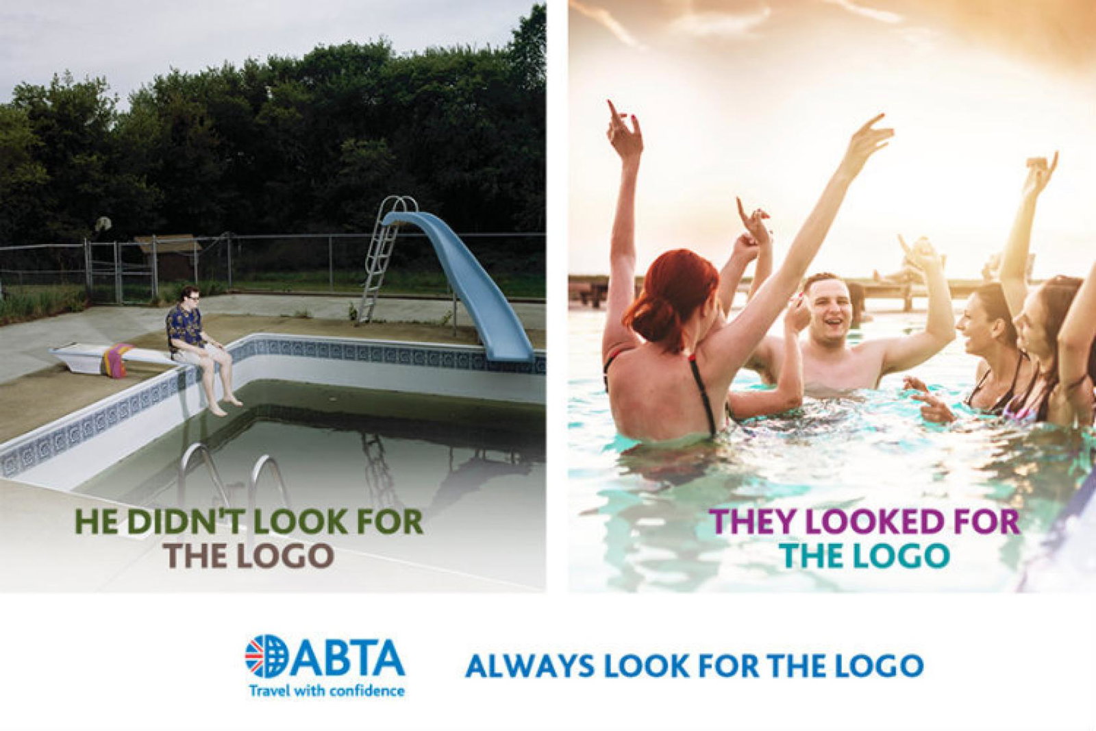 Abta campaign