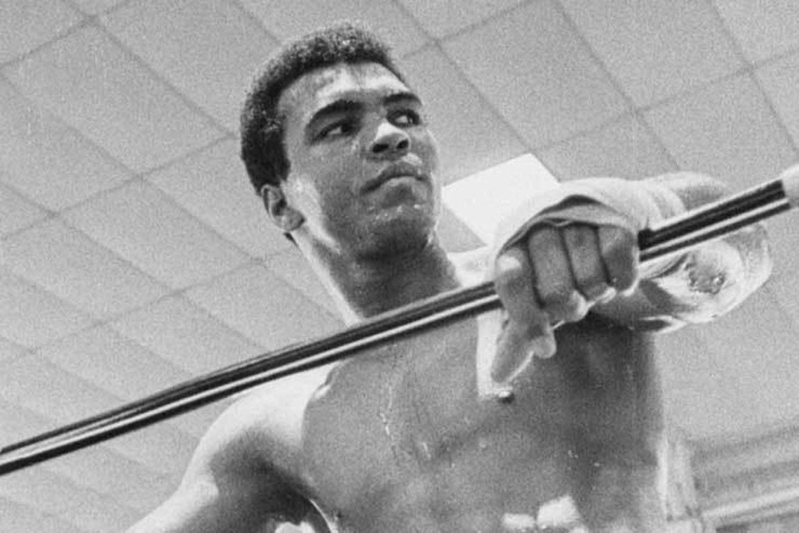 Muhammed Ali At The O2 Tickets 778d66203a