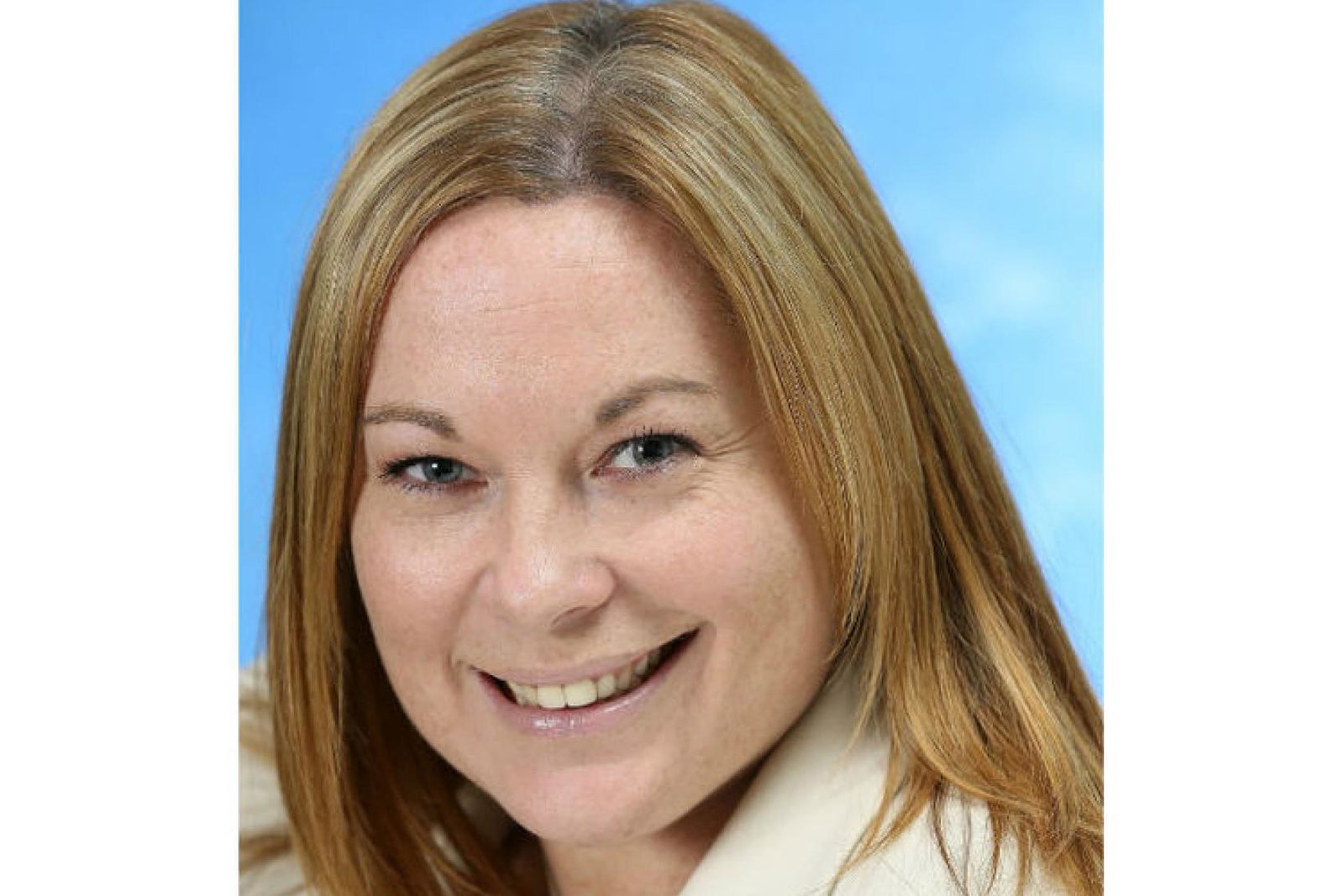 Janet Parton