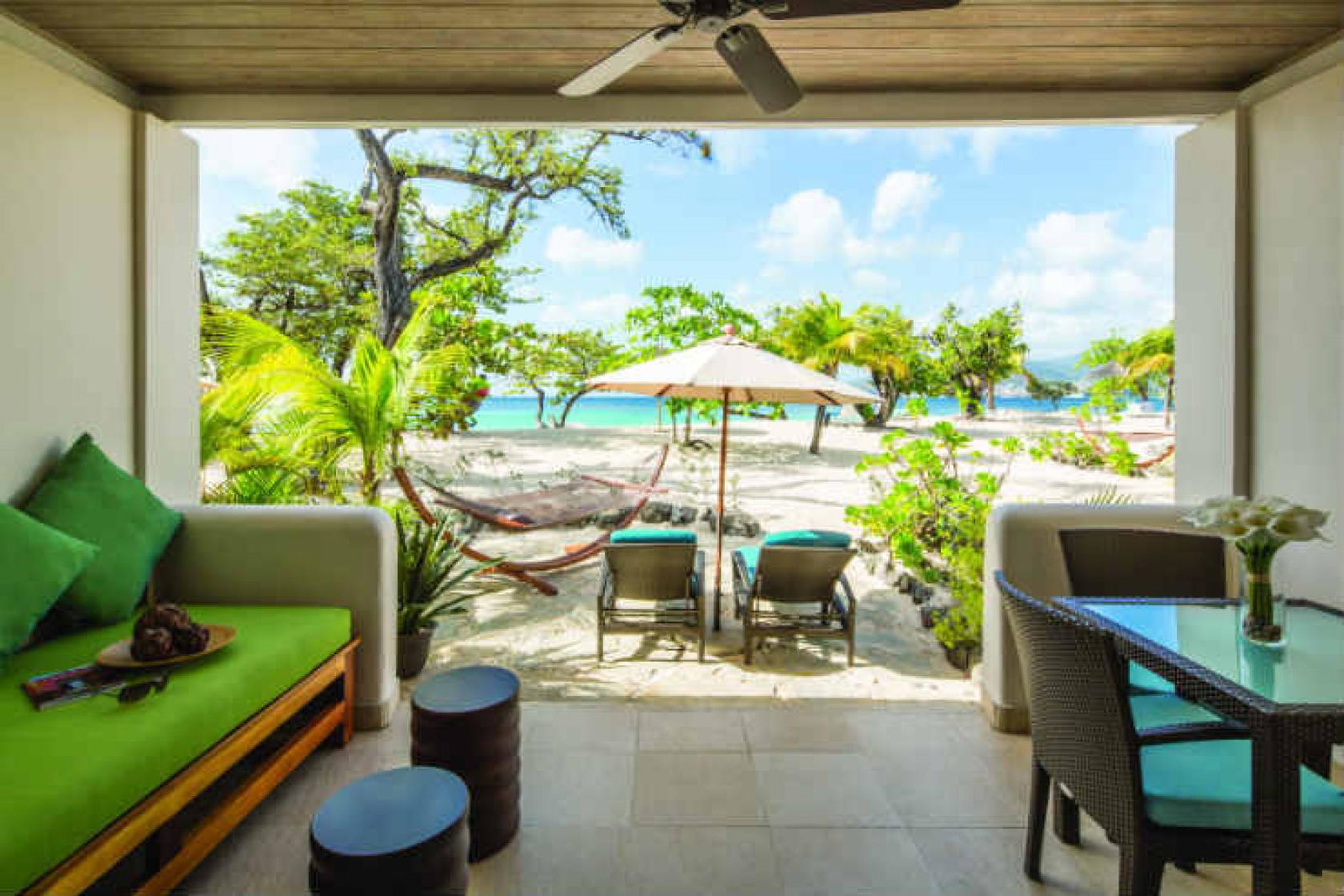 Sandals Grenada