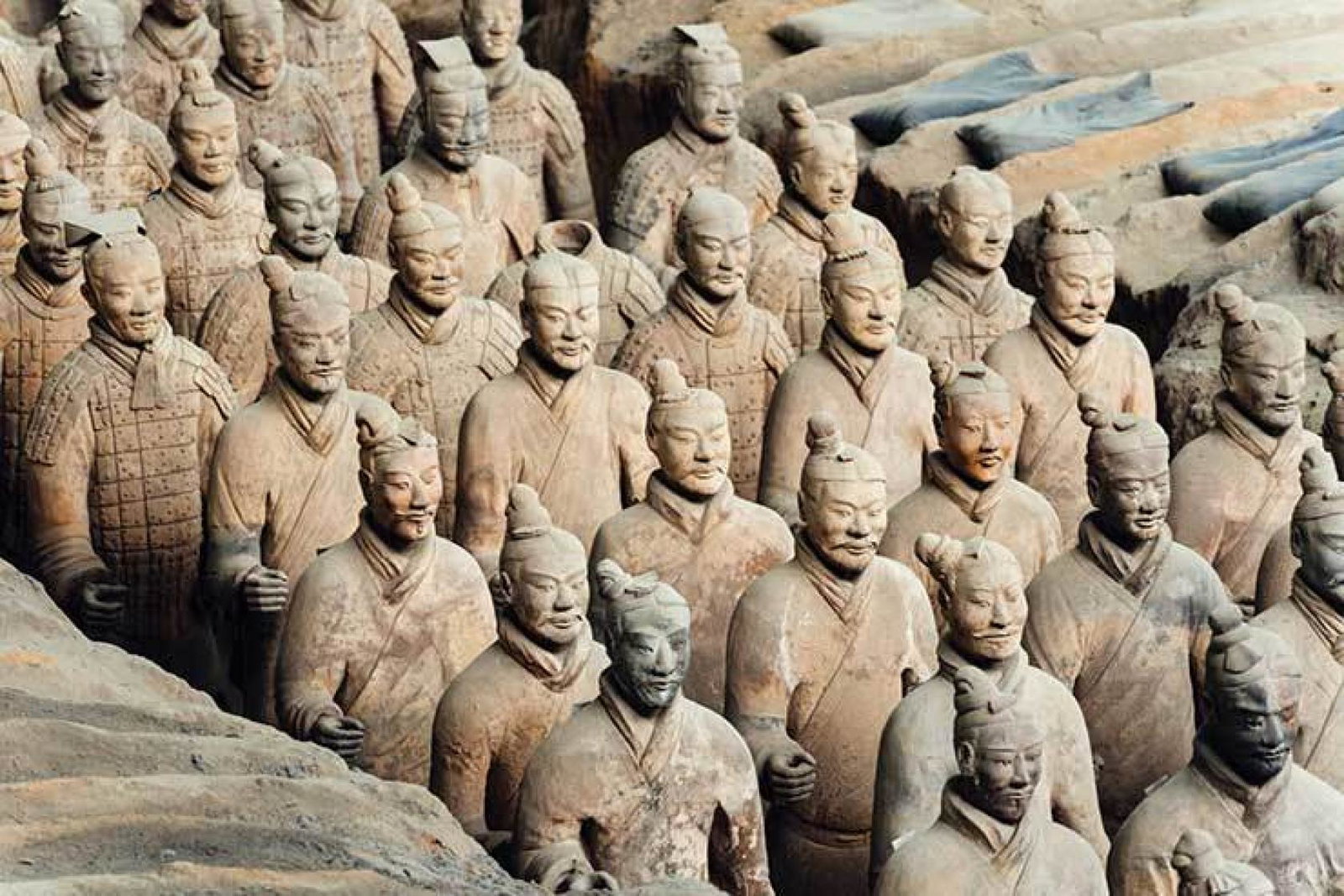 Food: tips for travelling in China
