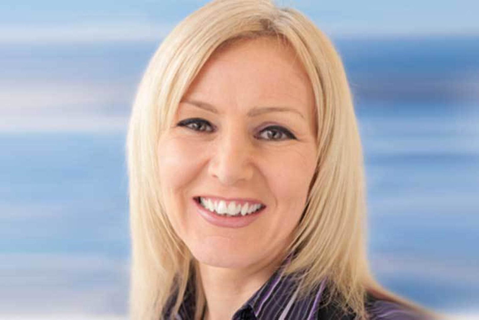 Jeannette Linfoot, Saga Holidays