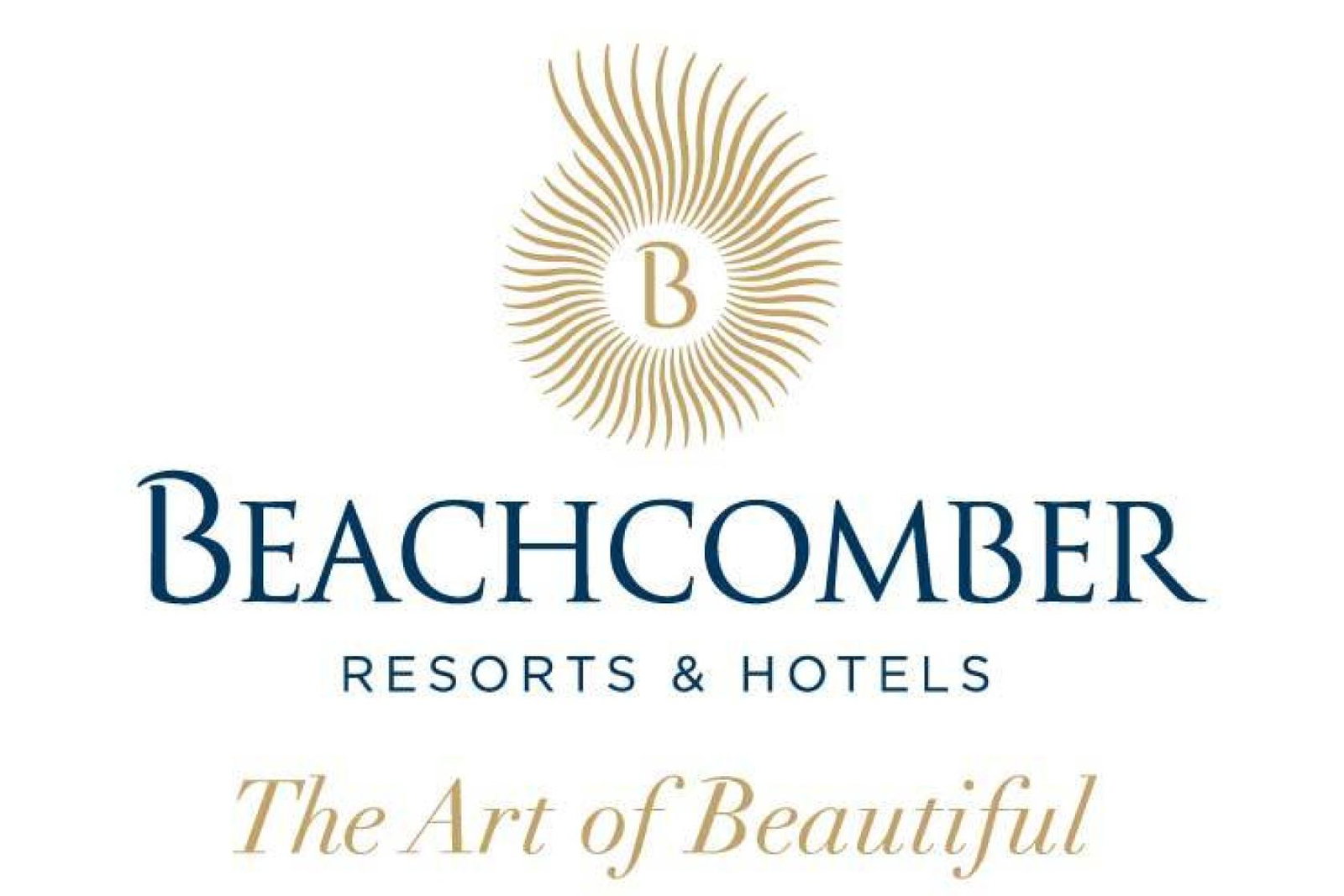Beachcomber logo