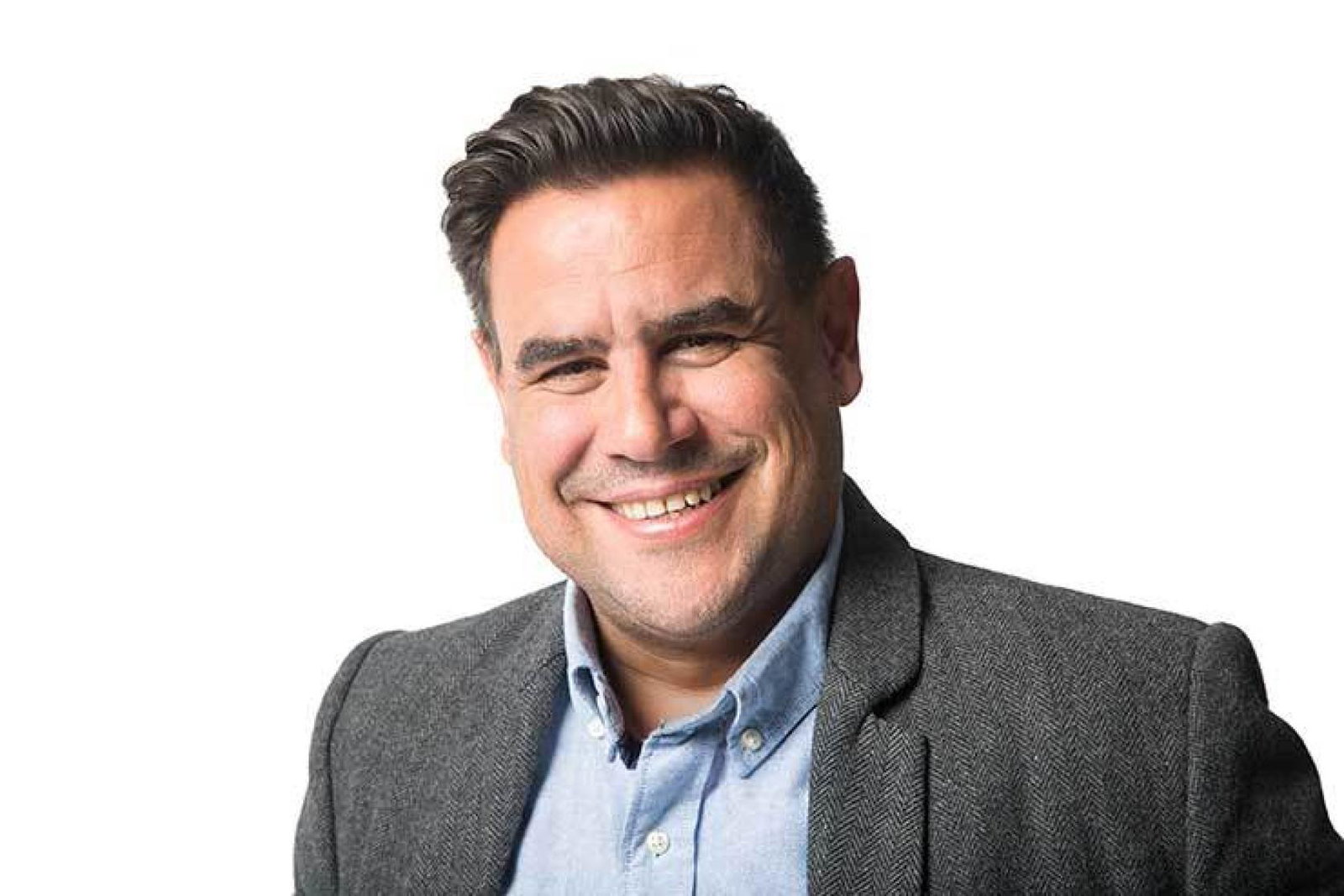 Brian Young, G Adventures