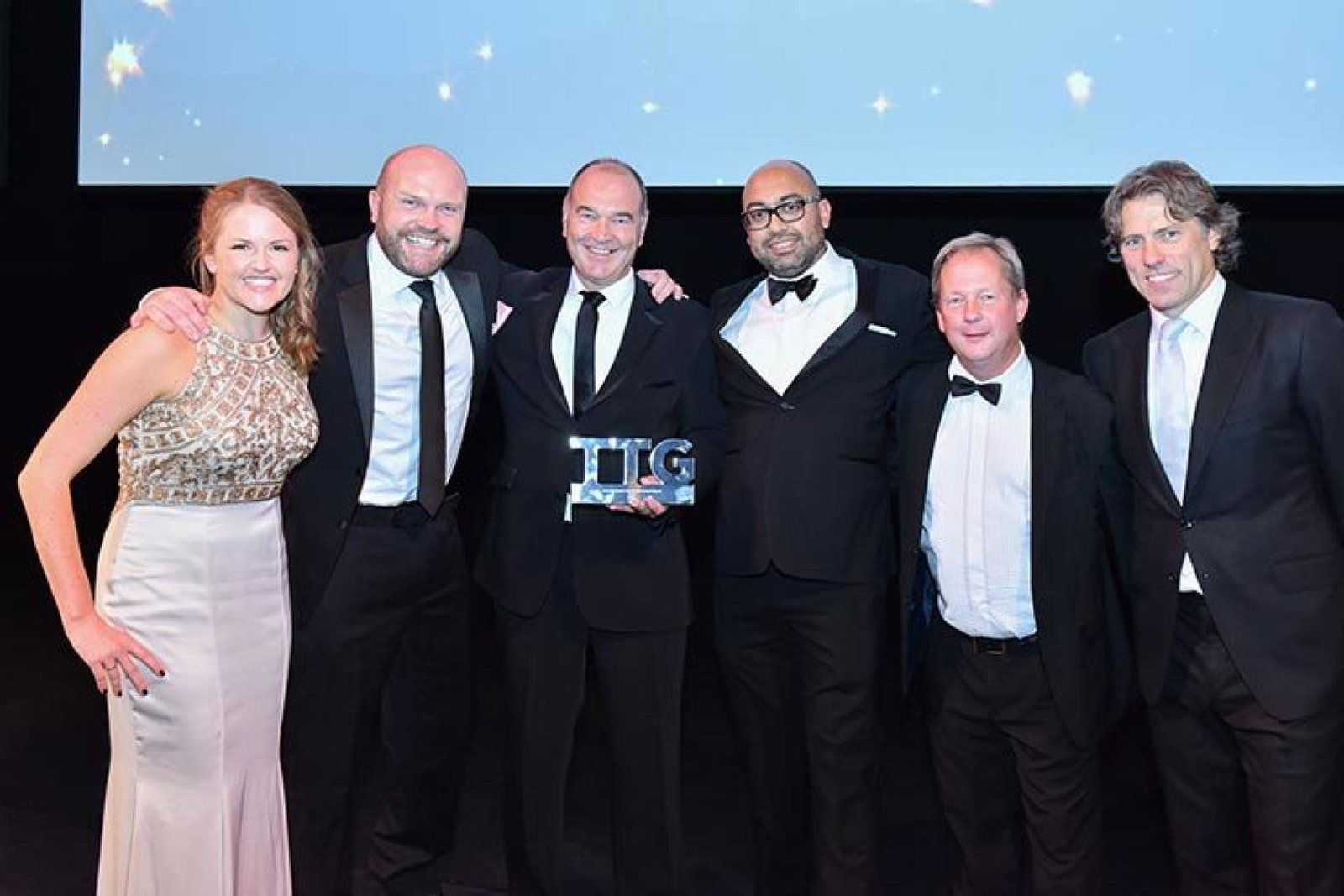 If Only - Luxury Travel Operator of the Year