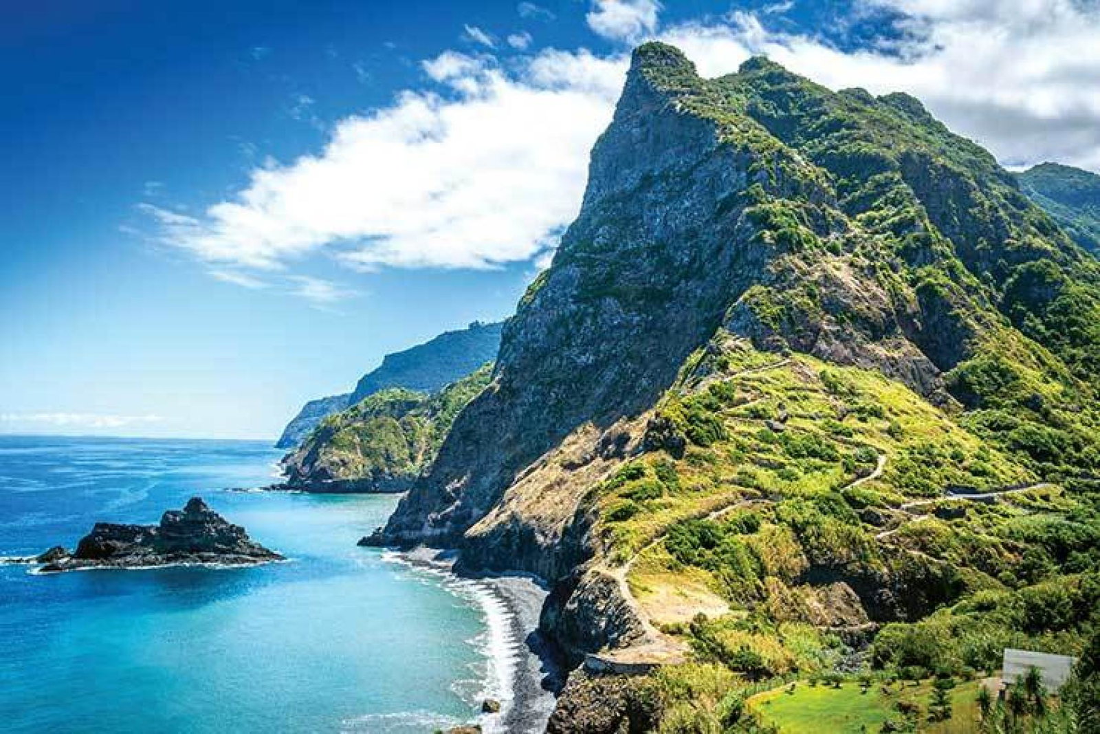 Jet2 will offer more Madeira (pictured) flights and holidays this summer
