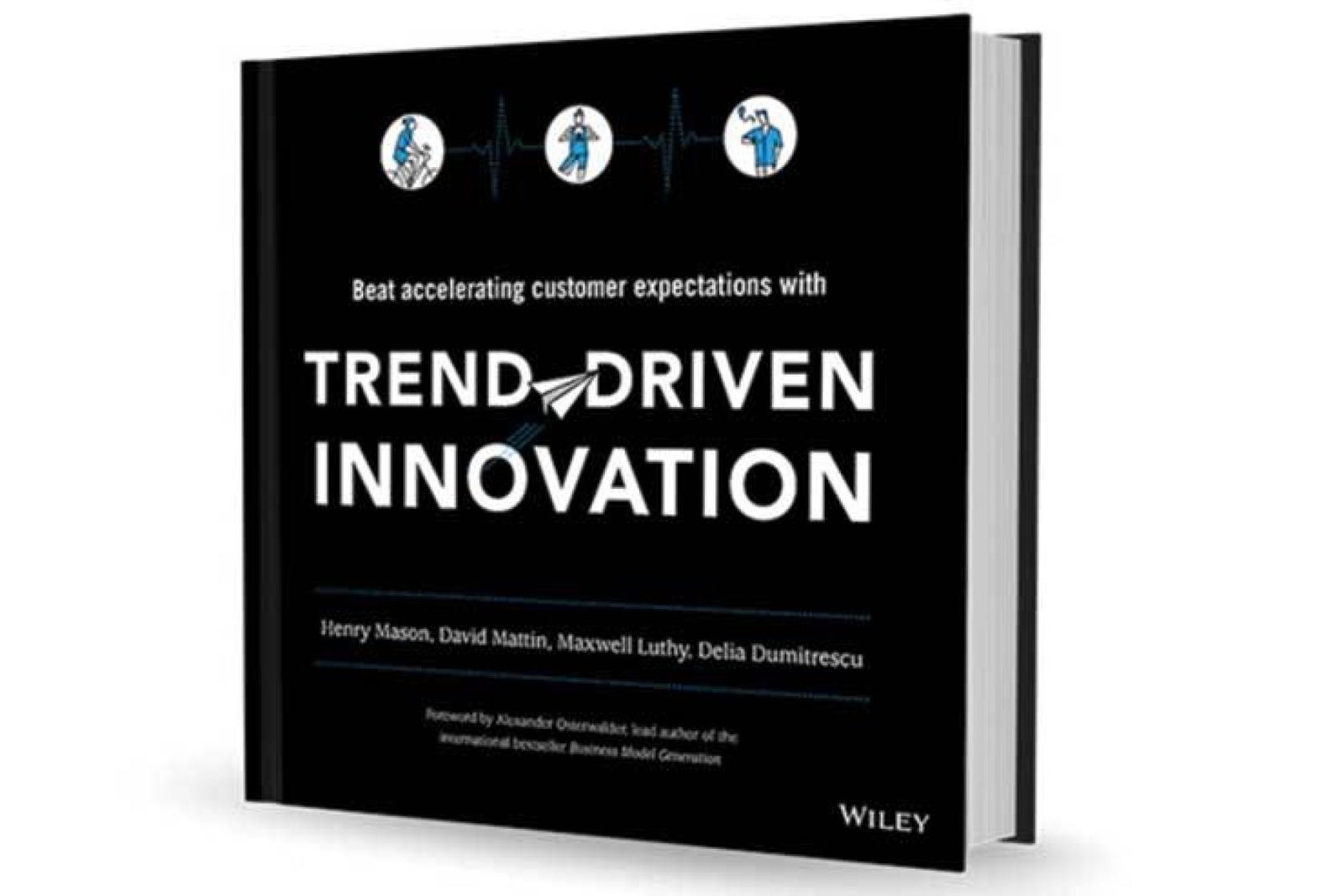 Trend-Driven Innovation