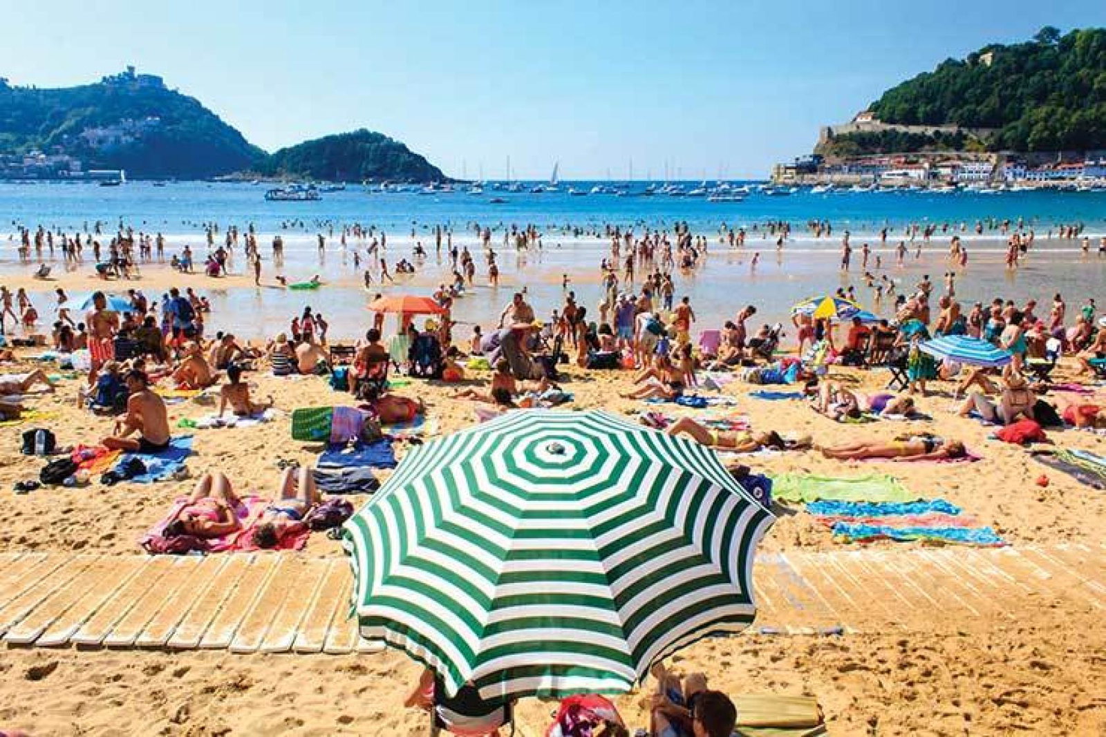Deben Travel's Lee Hunt says current government plans are “raising more questions than generating answers”