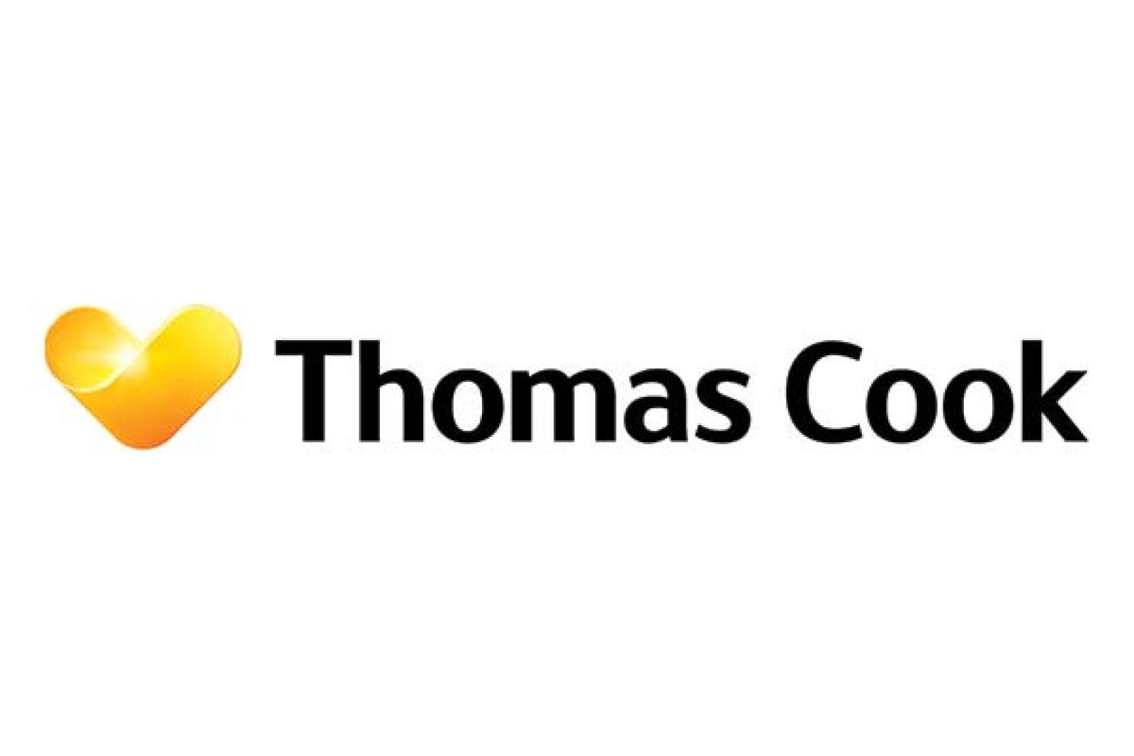 Thomas Cook logo