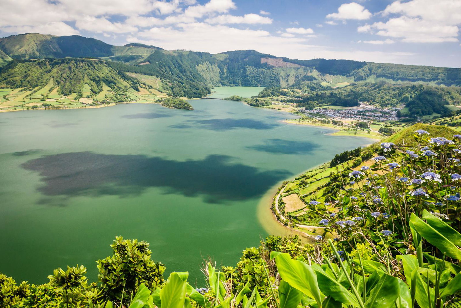 NetTours offers trips to the Azores as well as mainland Portugal and Greece