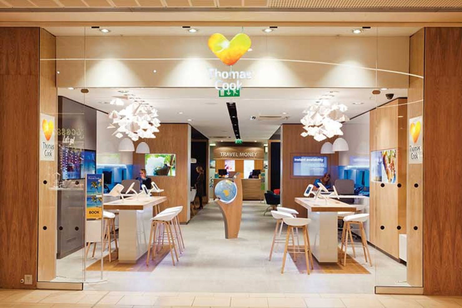 Tui took to Twitter to express its sadness at the failure of its long-time rival