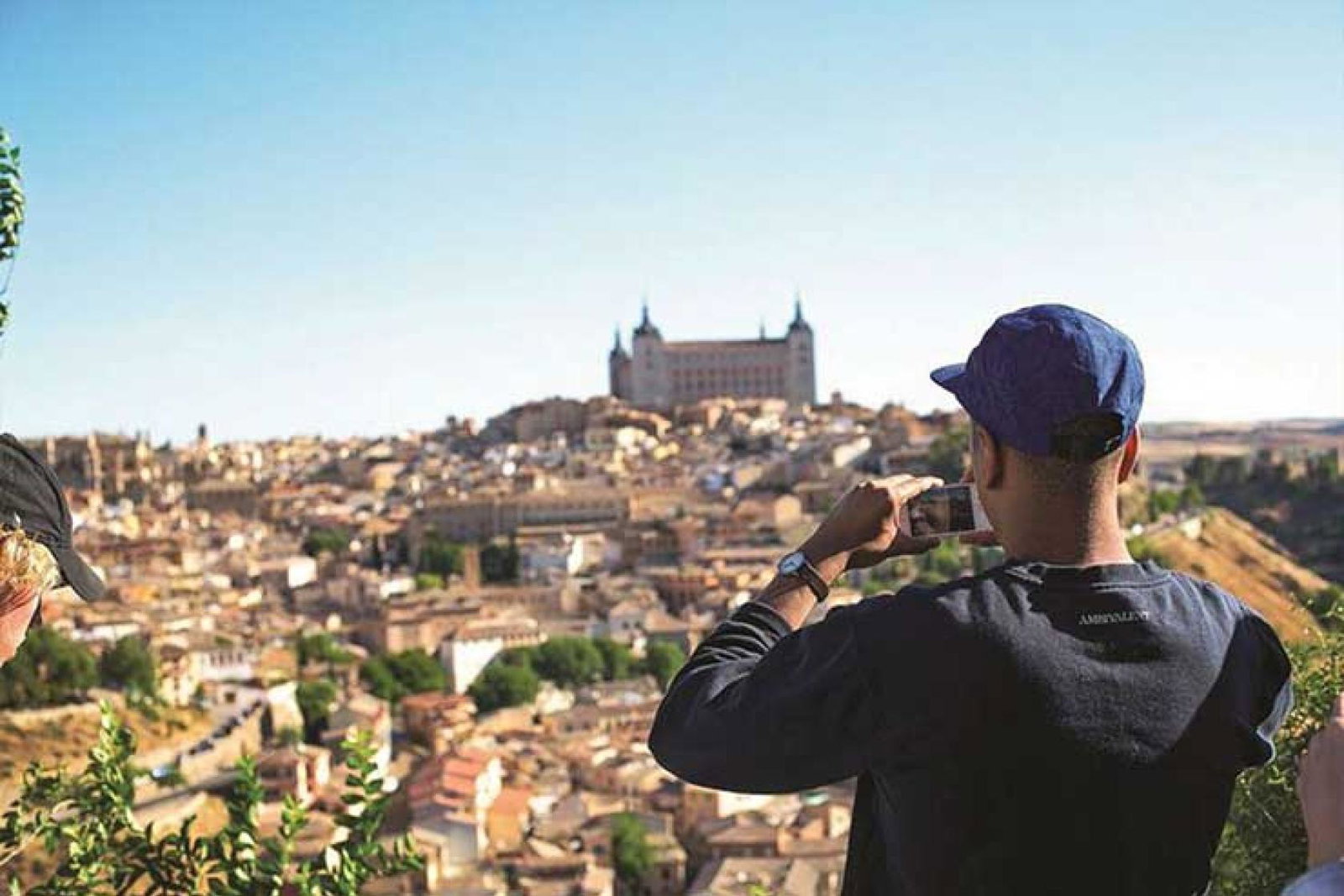 Touring brands are reviewing itineraries during the crisis