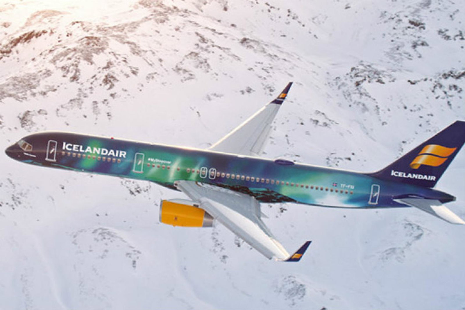 Icelandair plans to serve 32 destinations on both sides of the Atlantic in summer 2021