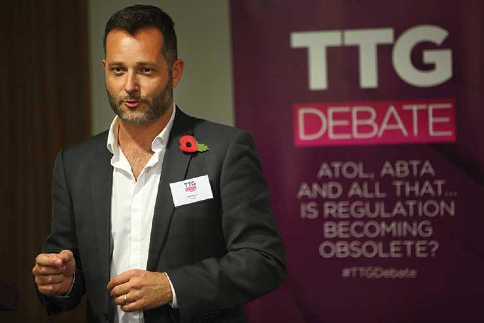TTG Debate WTM 2016