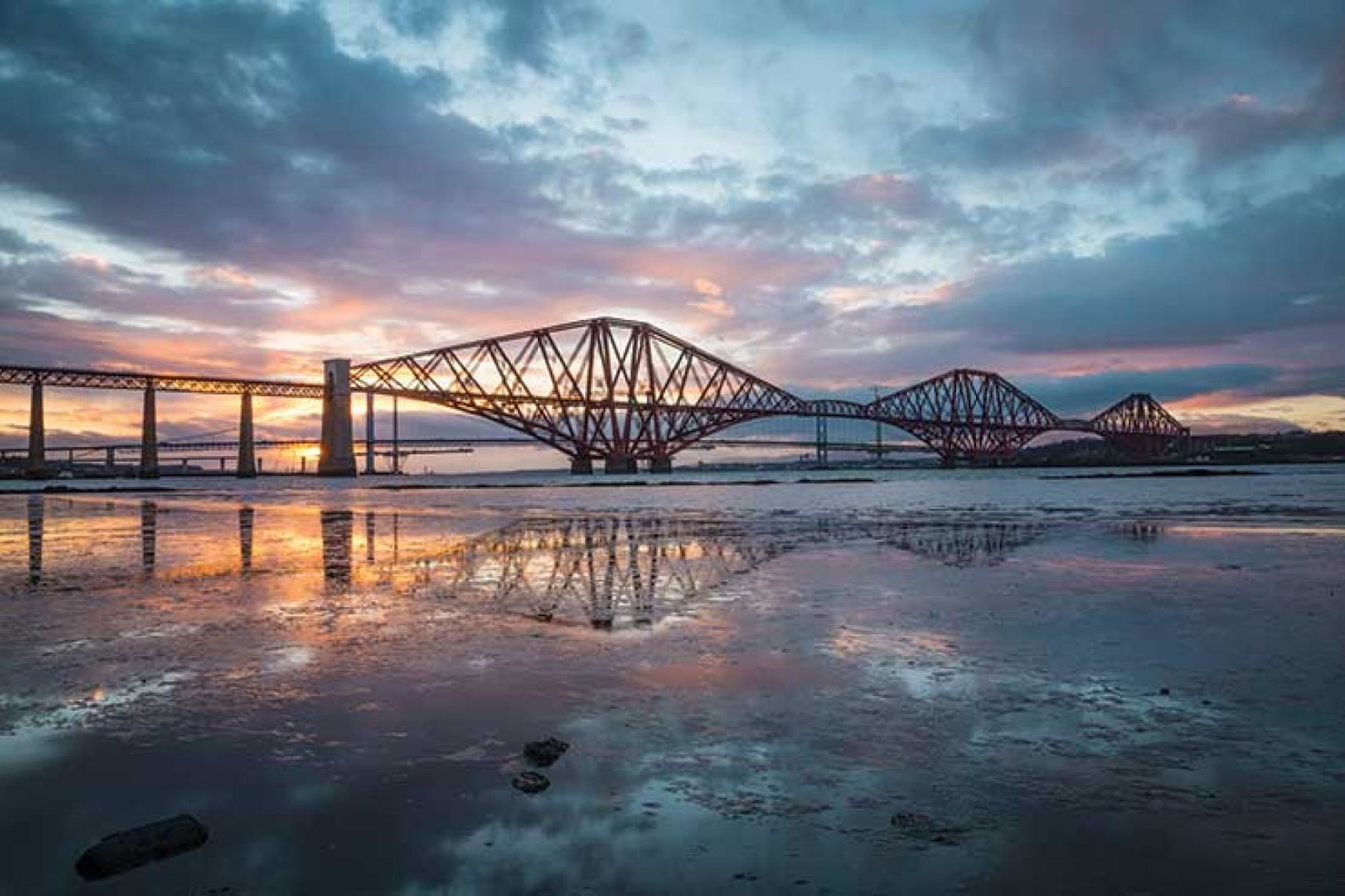 Highlights: Scotland's themed year