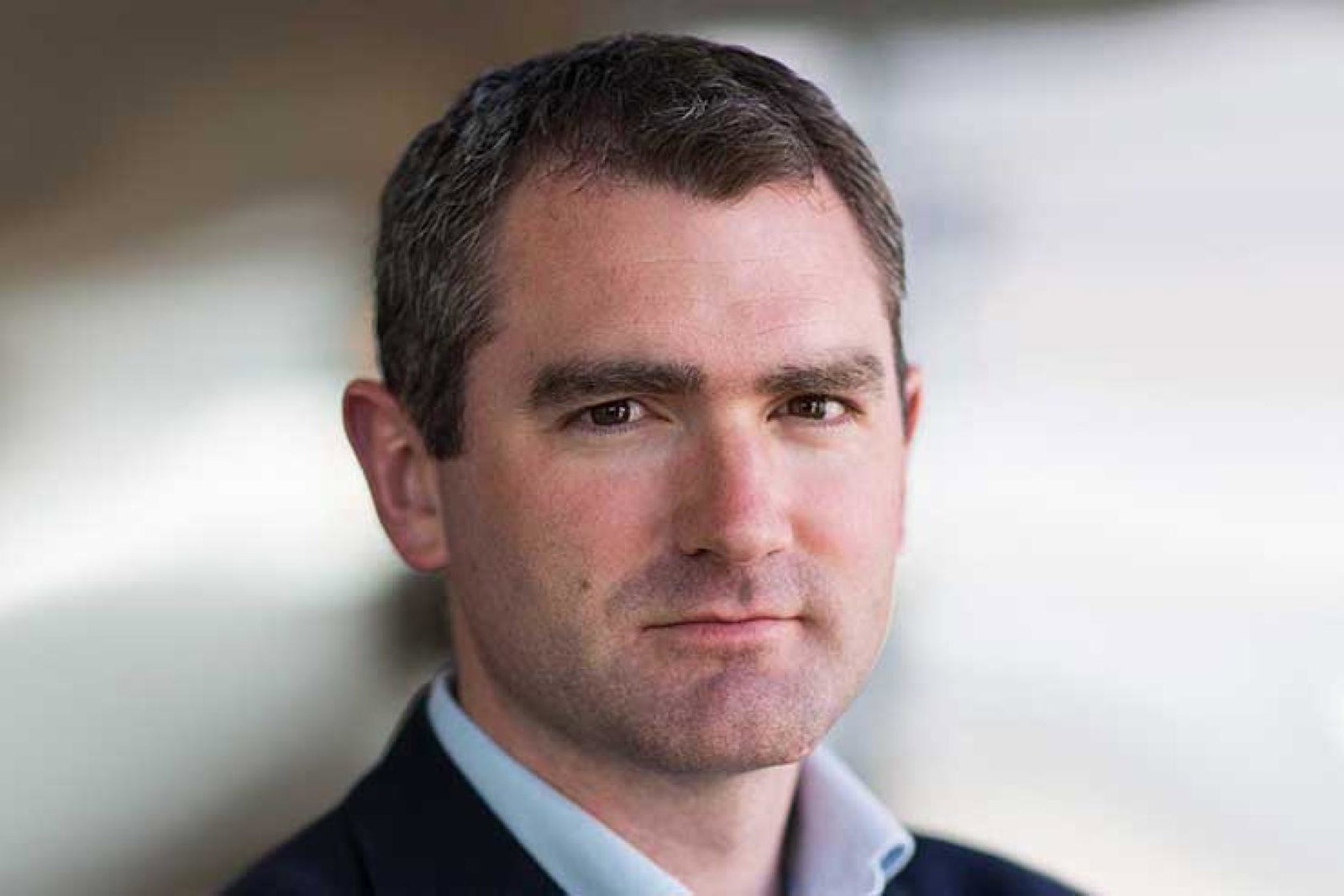 Ruairidh Roberts, head of travel, Google