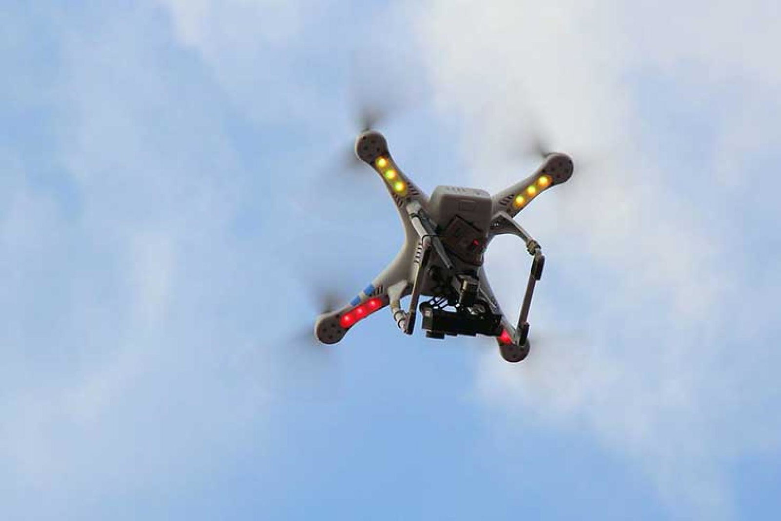 Drone