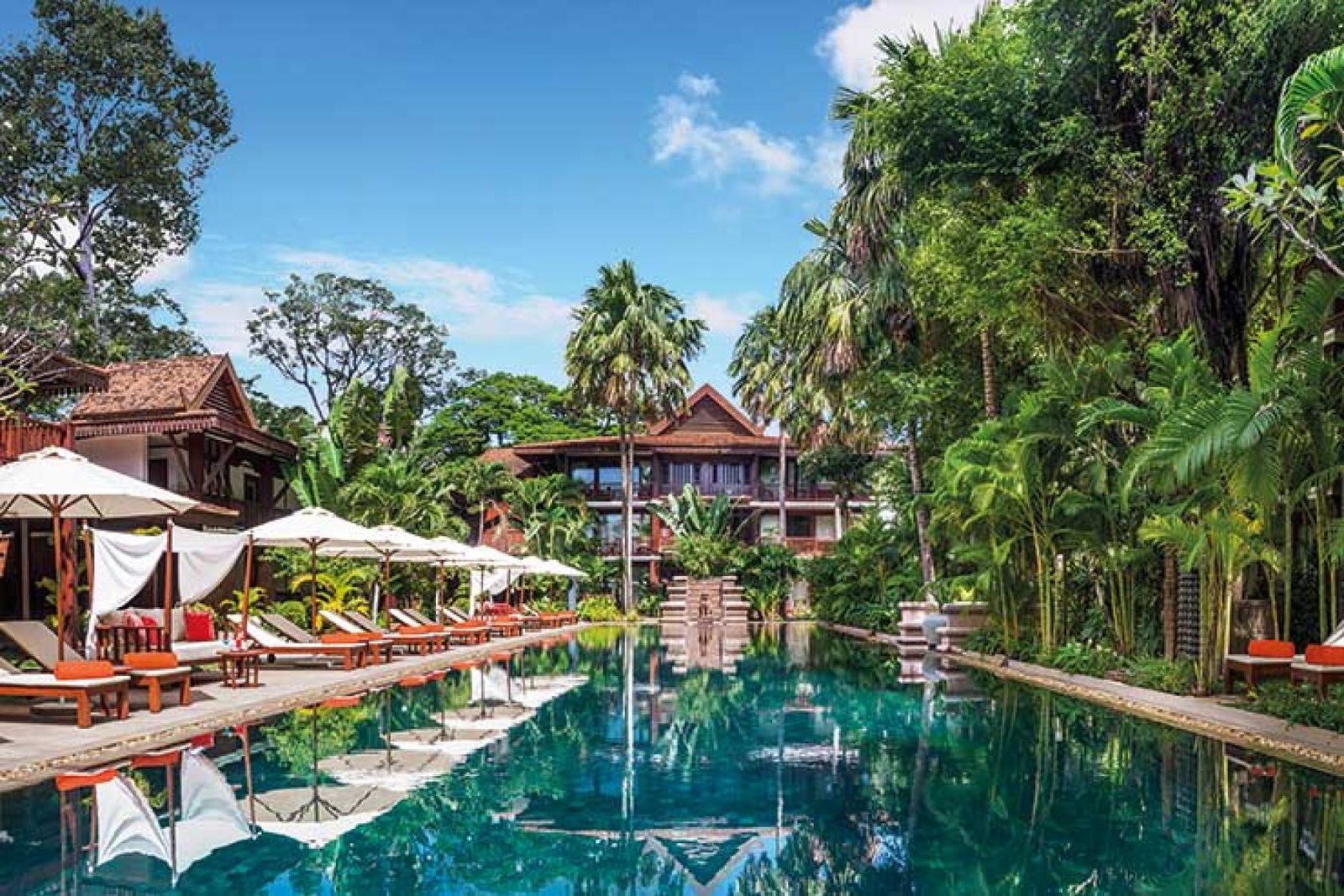 Belmond LRA-POOL