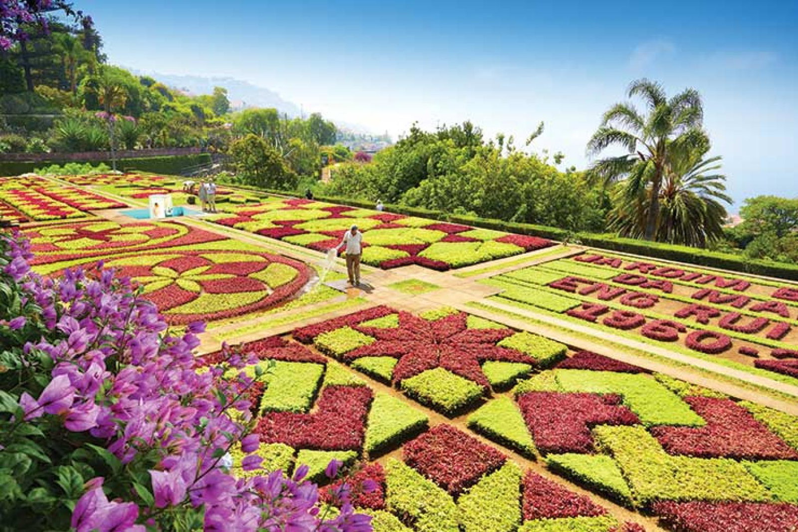 Madeira has tightened Covid rules within the island