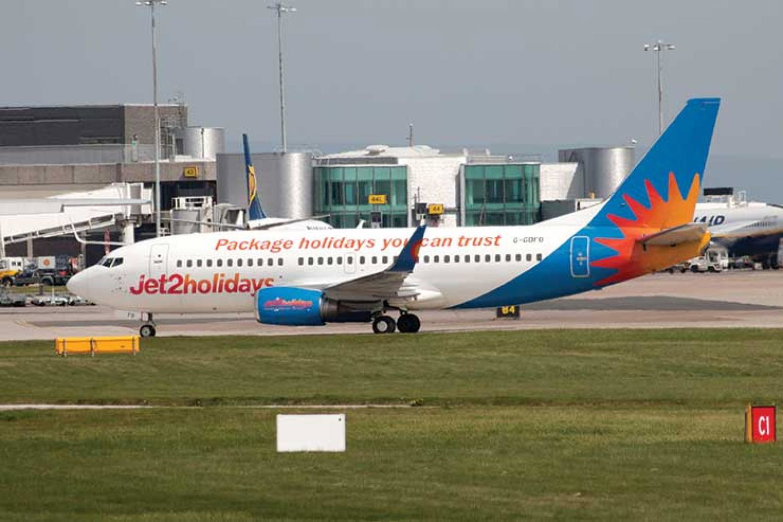 Jet2Holidays believes it is time to expand