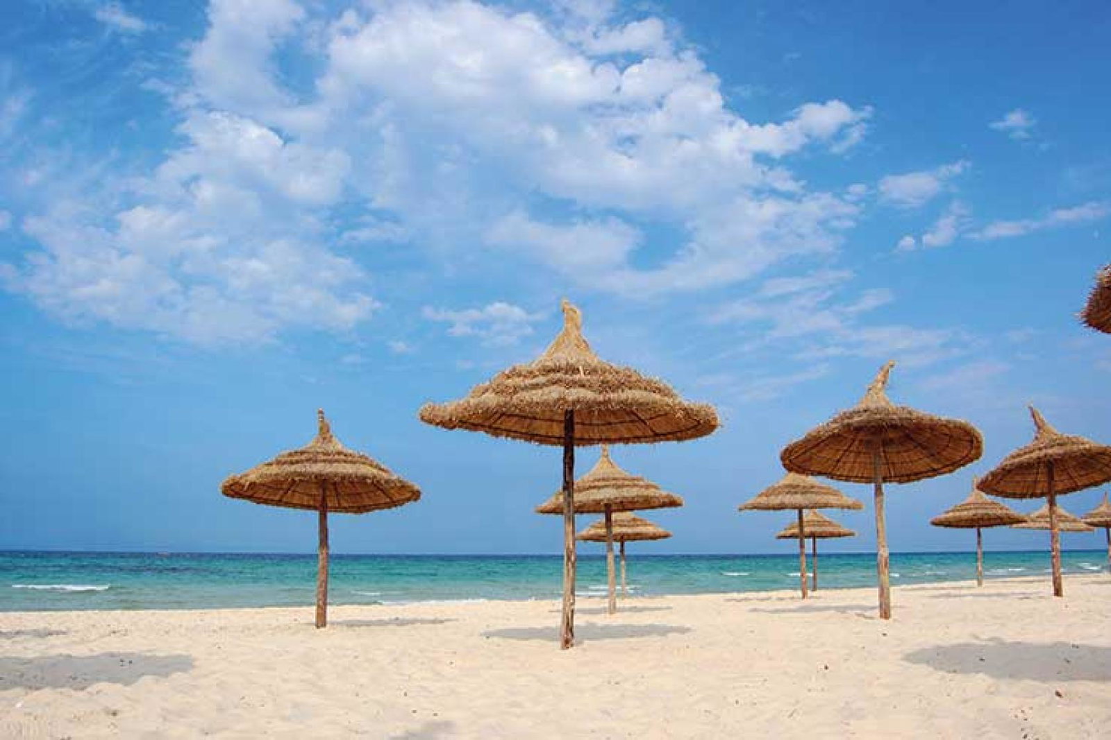 Tunisia has clarified its travel rules for under-18s (Credit: iStock)