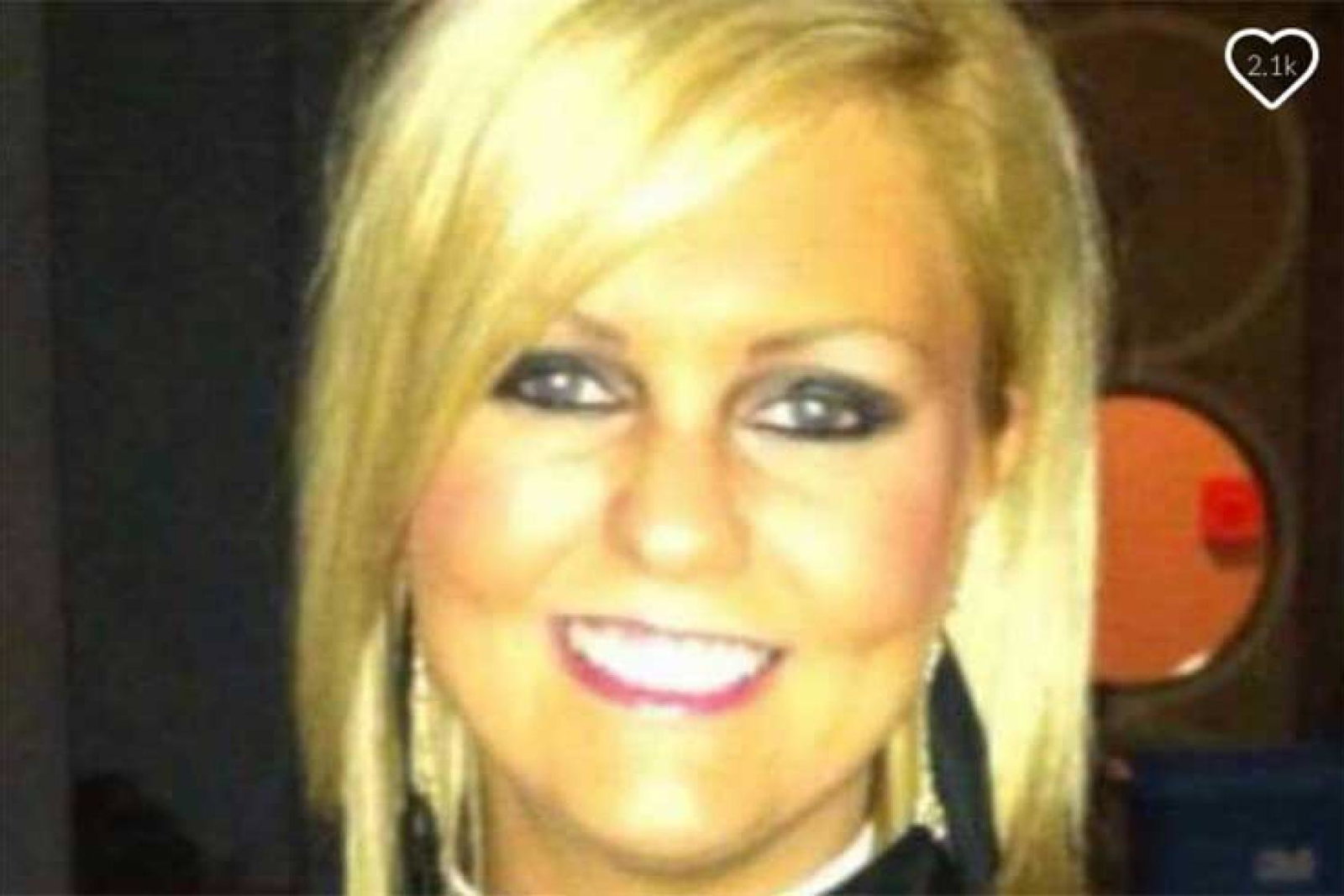 Aundrea justgiving image
