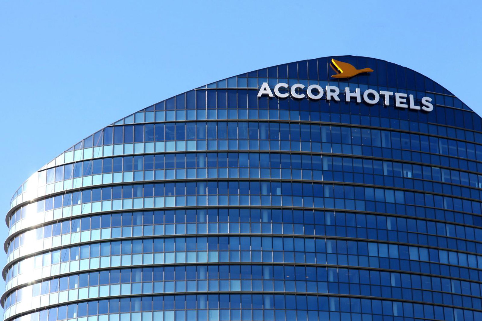 Accor says the partnership is an 'important statement' about its belief in the social and economical benefits of LGBT+ tourism