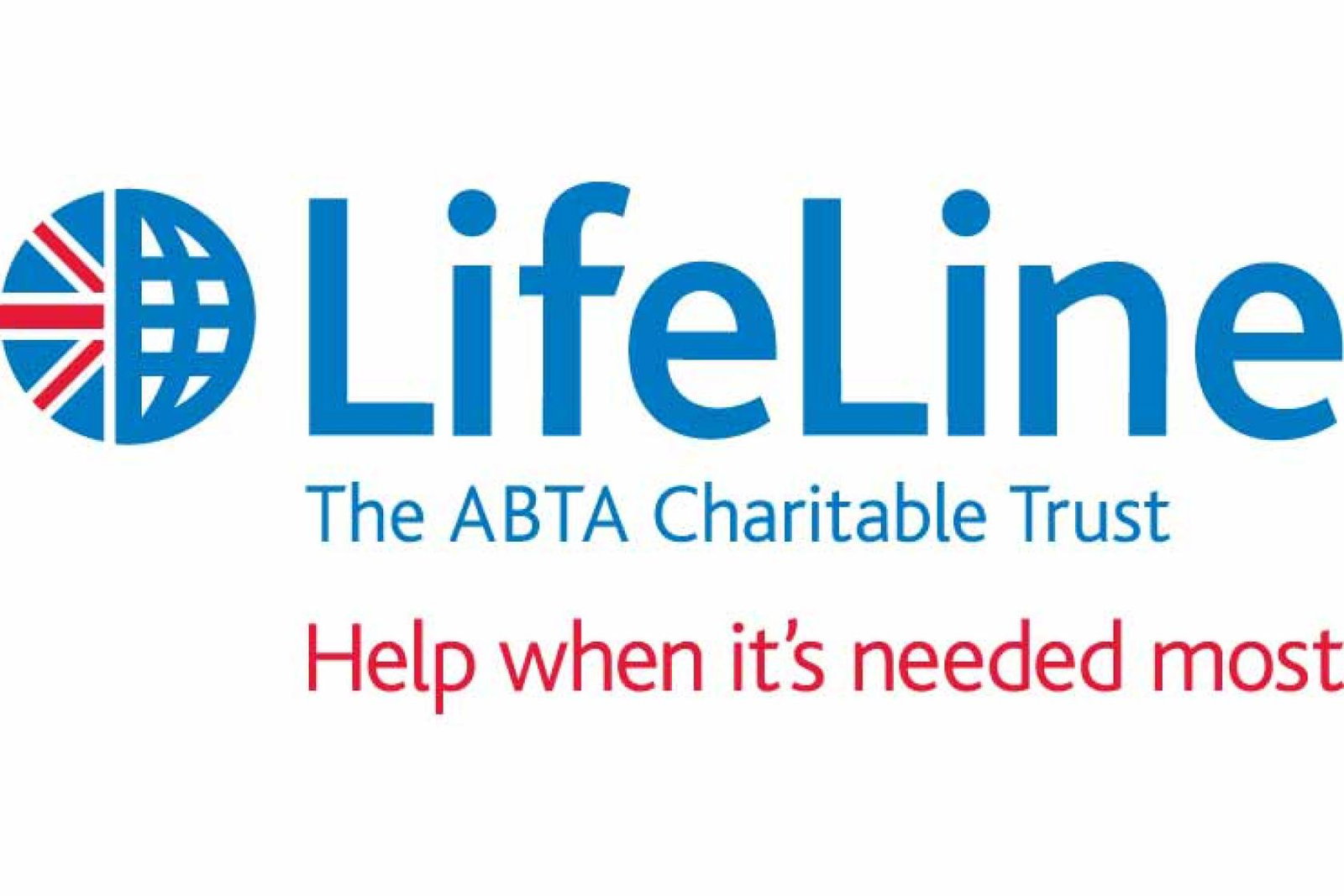 ABTA LifeLine logo 3x2