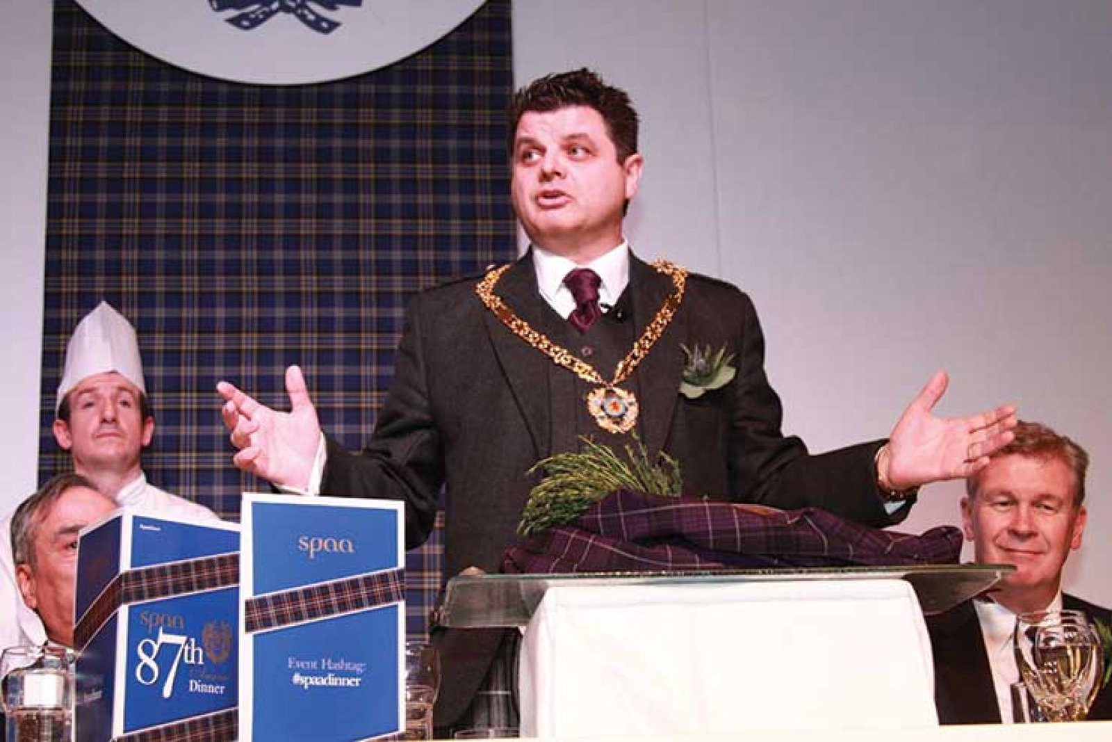 Alan Glen