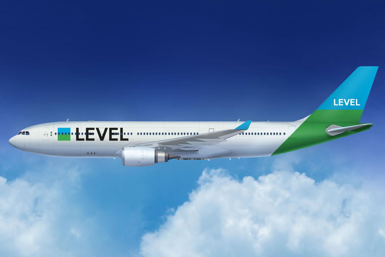 Level Europe has ceased trading