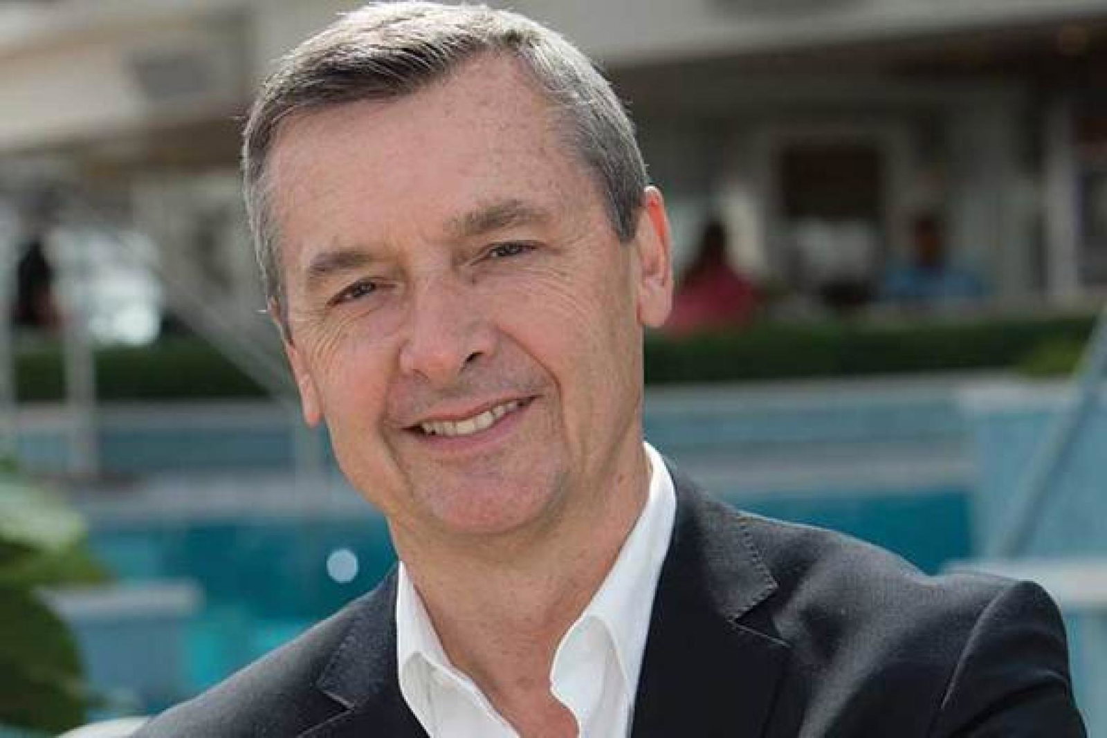 Michael Bayley, Royal Caribbean