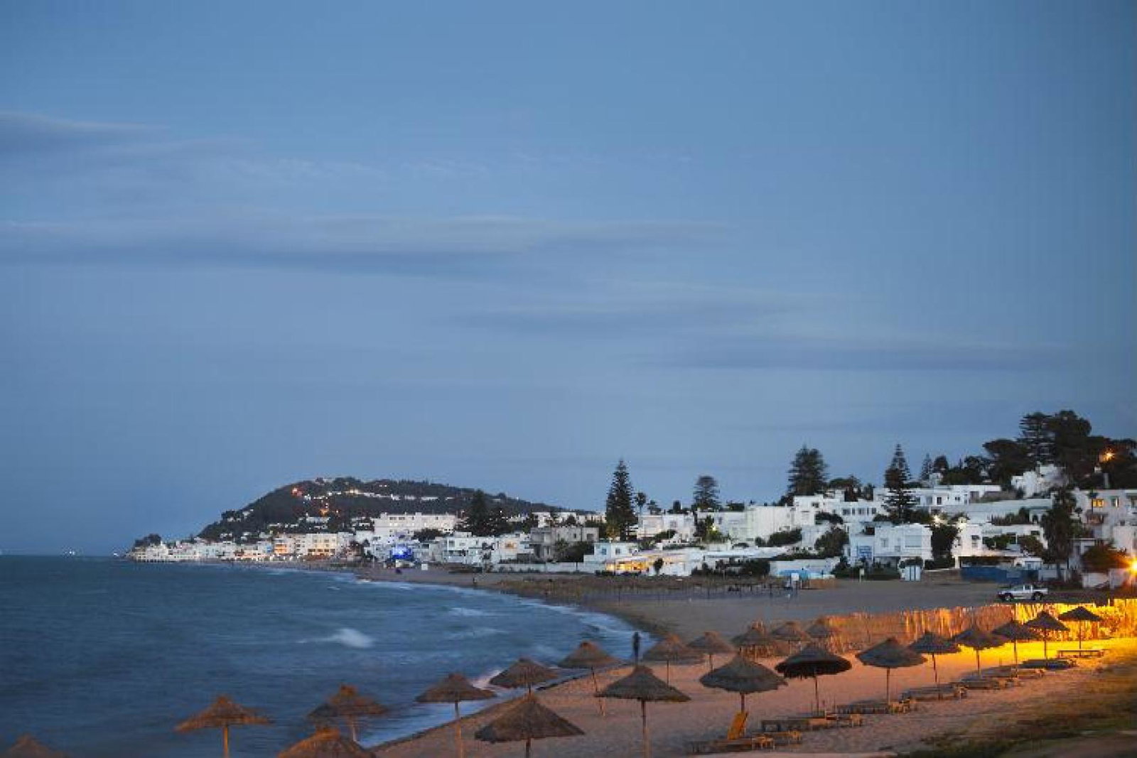 Tunis will be accessible from Stansted next year (Credit: iStock)