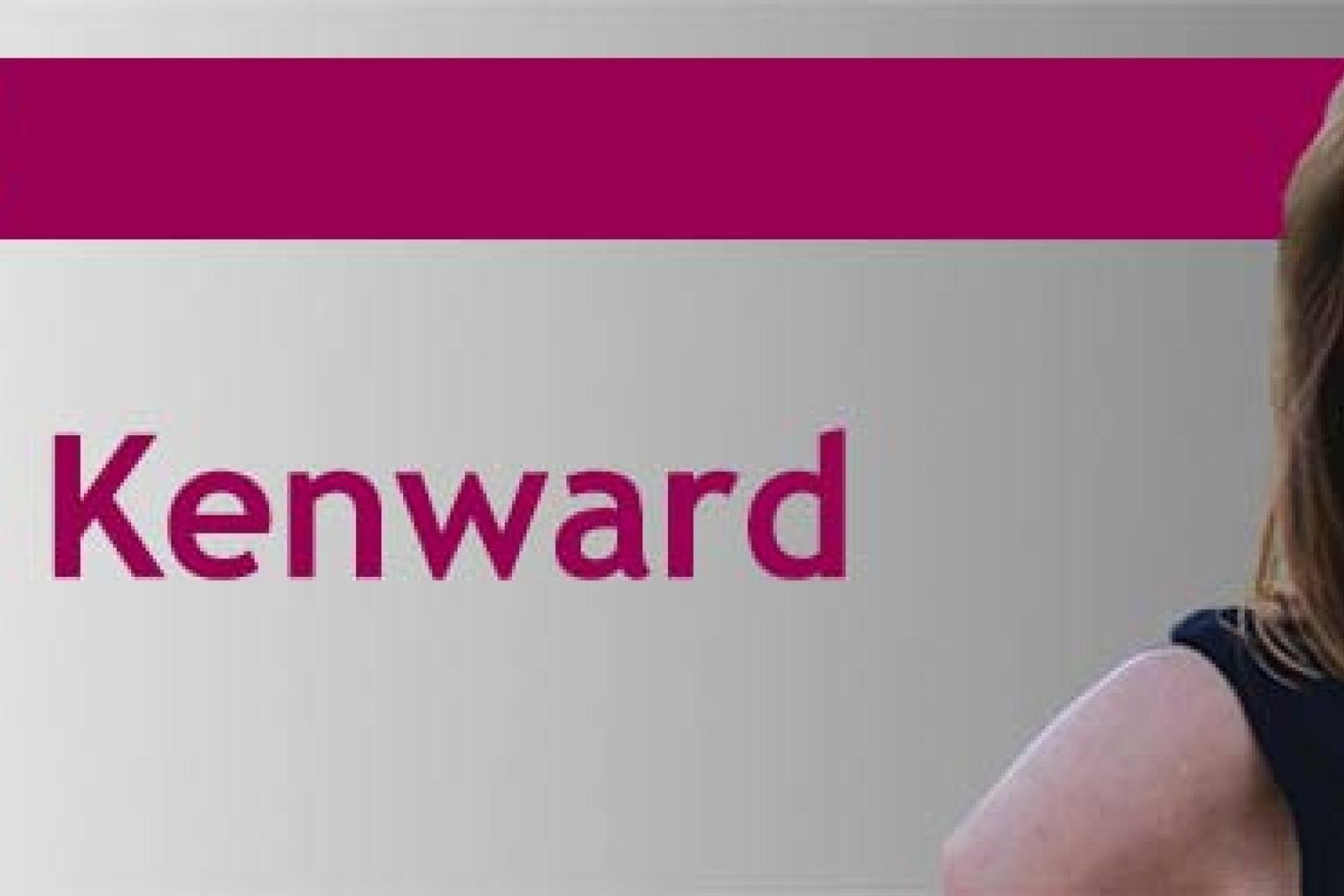 Kate Kenward Opinion