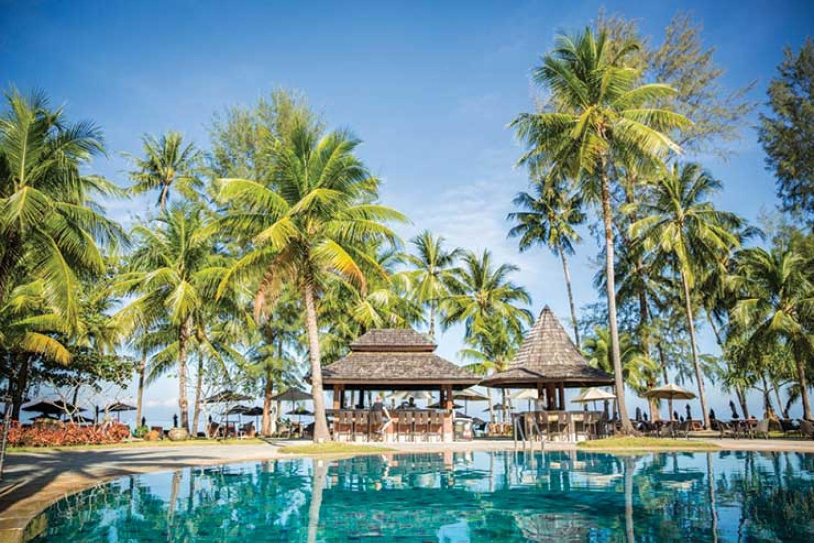 Robinson Club Khao Lak