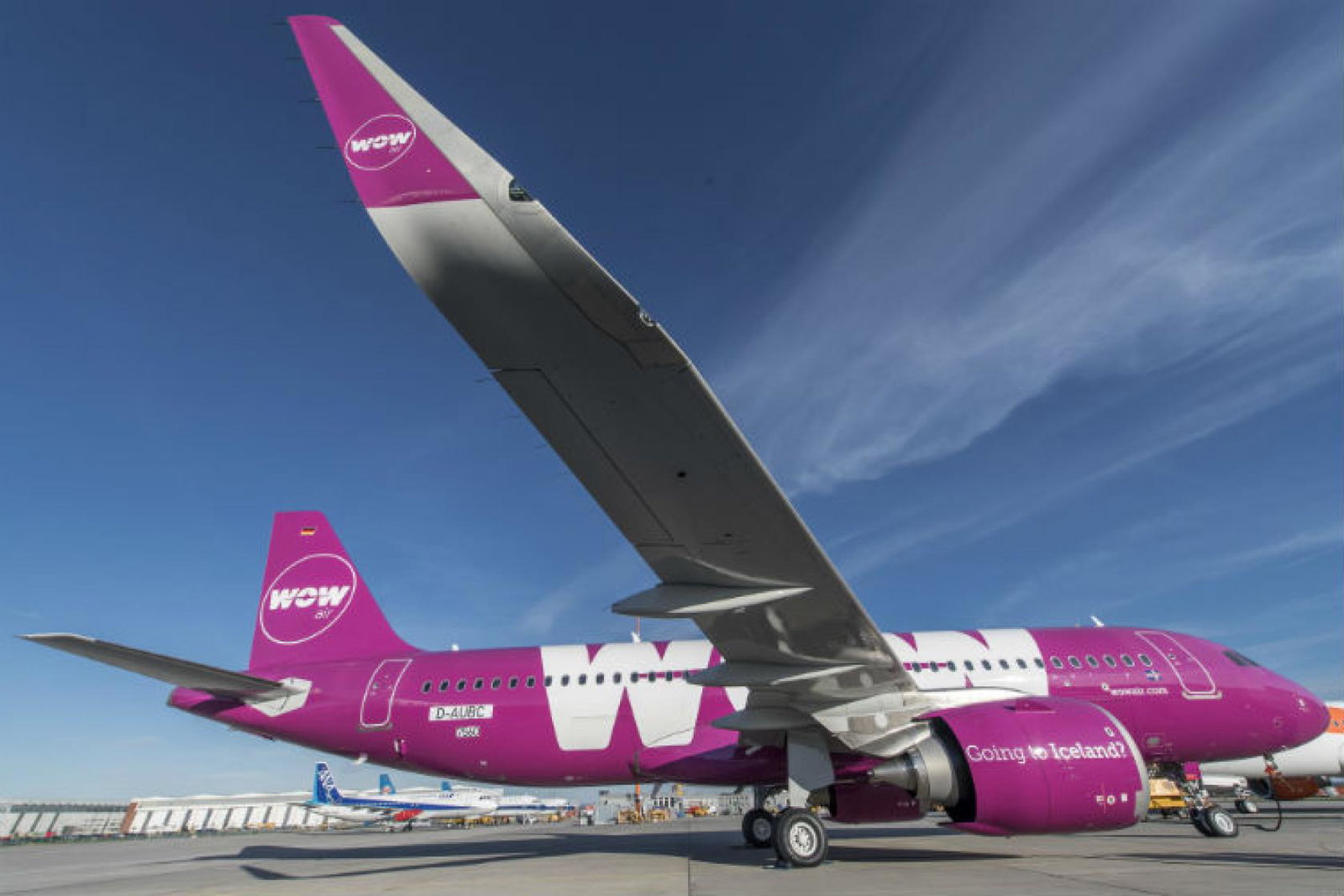 WOW Air
