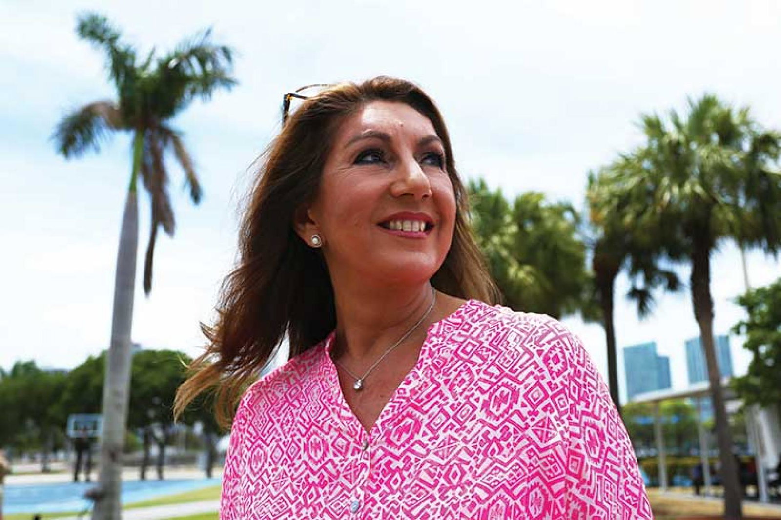 Filming of Cruising With Jane McDonald has been temporarily halted