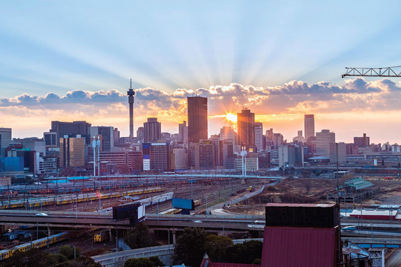 Johannesburg, South Africa